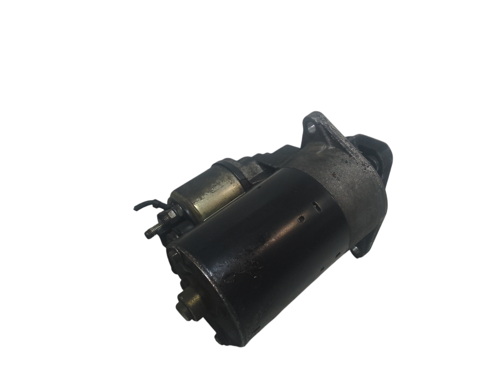 Motorino d  avviamento per Opel Corsa C 3p 2 Serie (2003 - 2006)