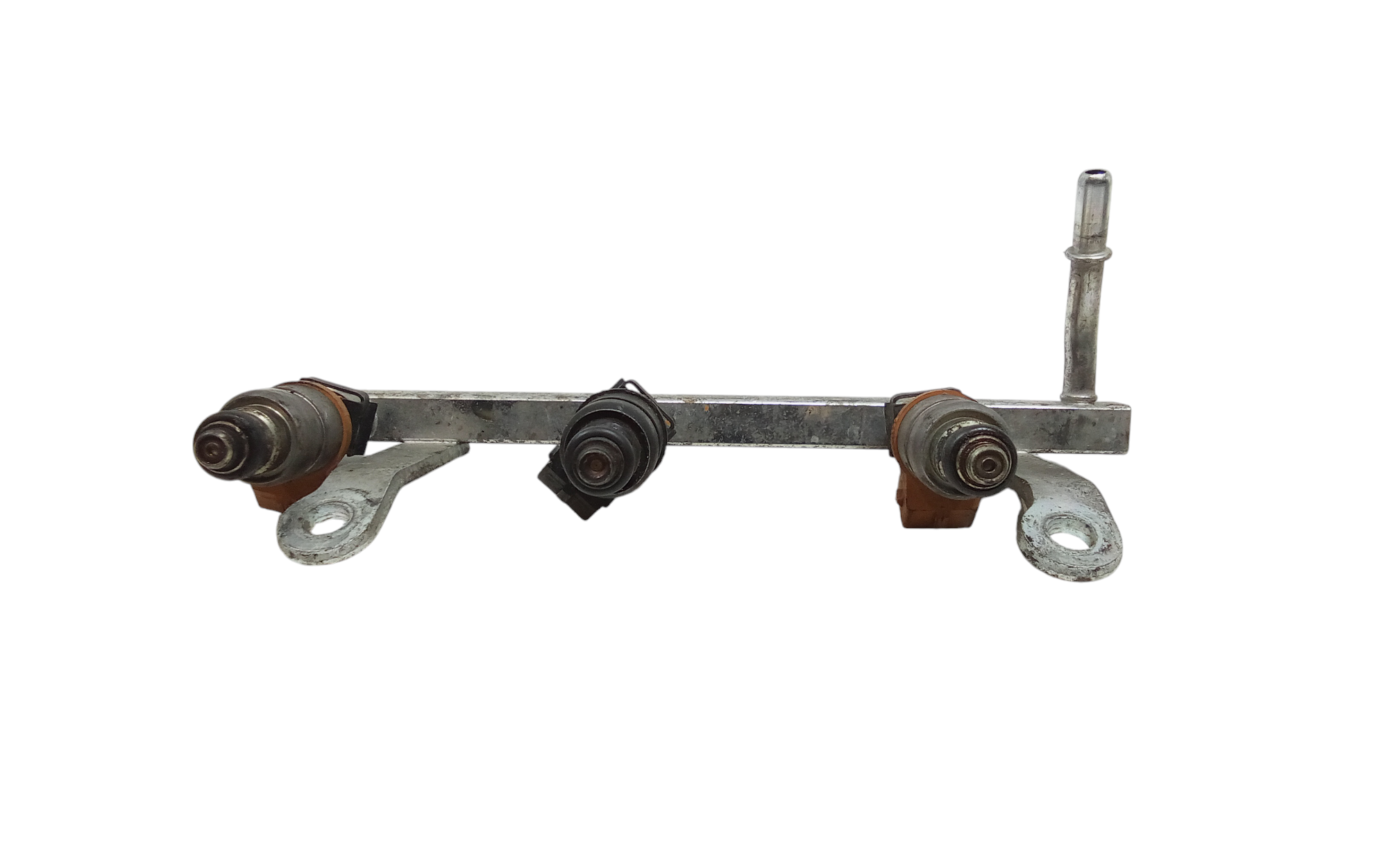 Flauto iniettori per Daewoo Matiz 2 Serie (2001 - 2005)