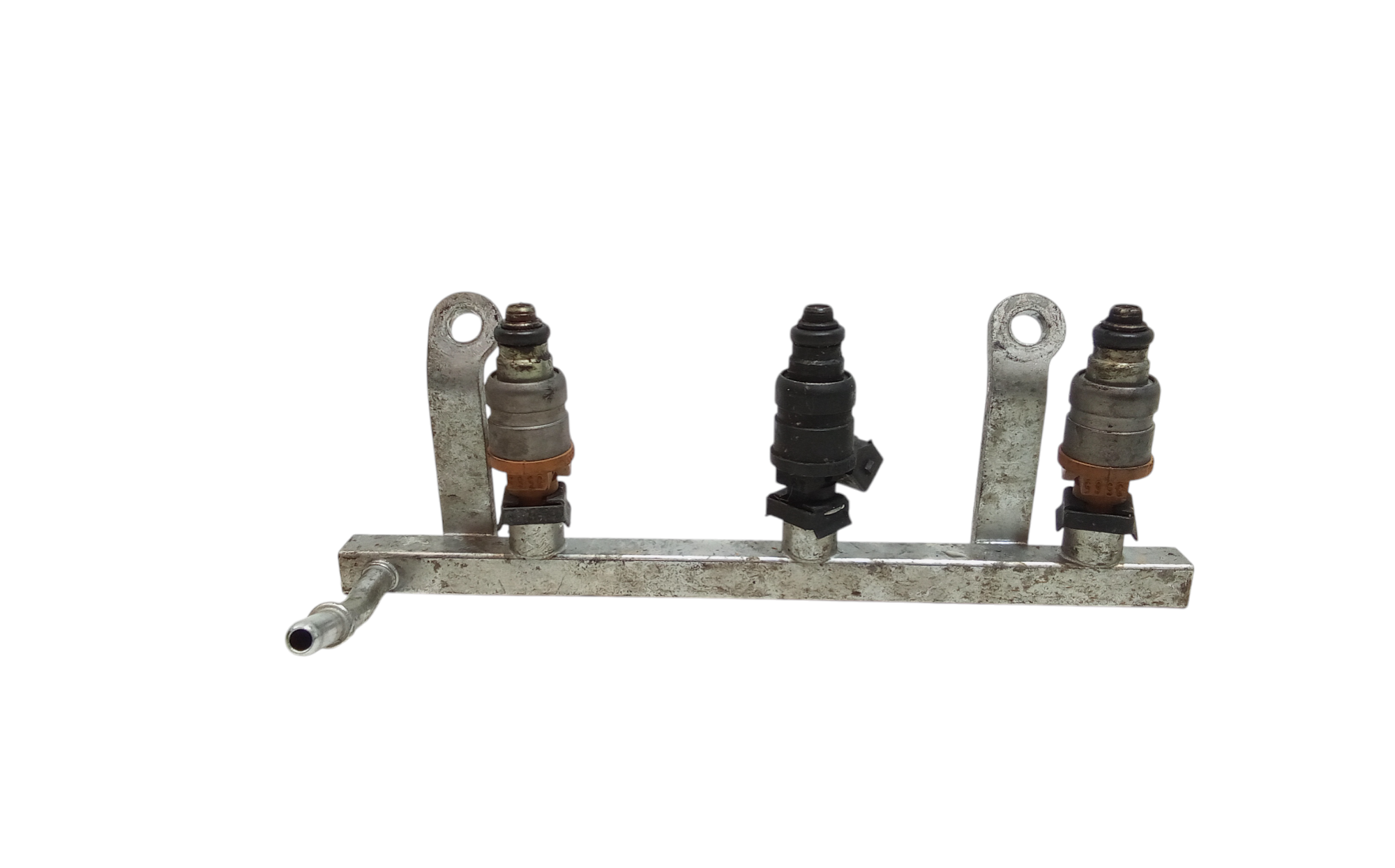 Flauto iniettori per Daewoo Matiz 2 Serie (2001 - 2005)