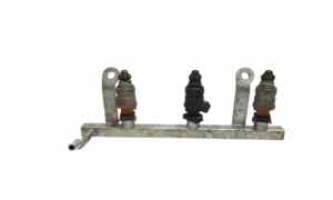 Flauto iniettori per Daewoo Matiz 2 Serie (2001 - 2005)