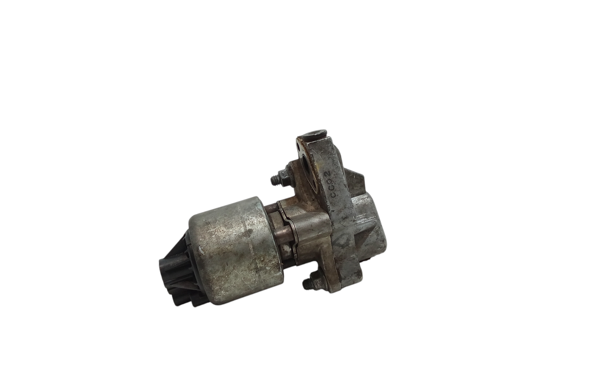 Valvola EGR per Daewoo Matiz 2 Serie (2001 - 2005)