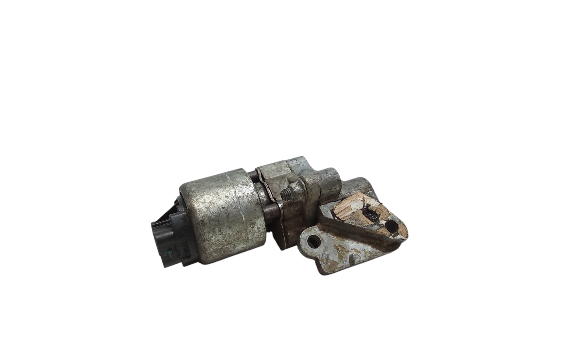 Valvola EGR per Daewoo Matiz 2 Serie (2001 - 2005)