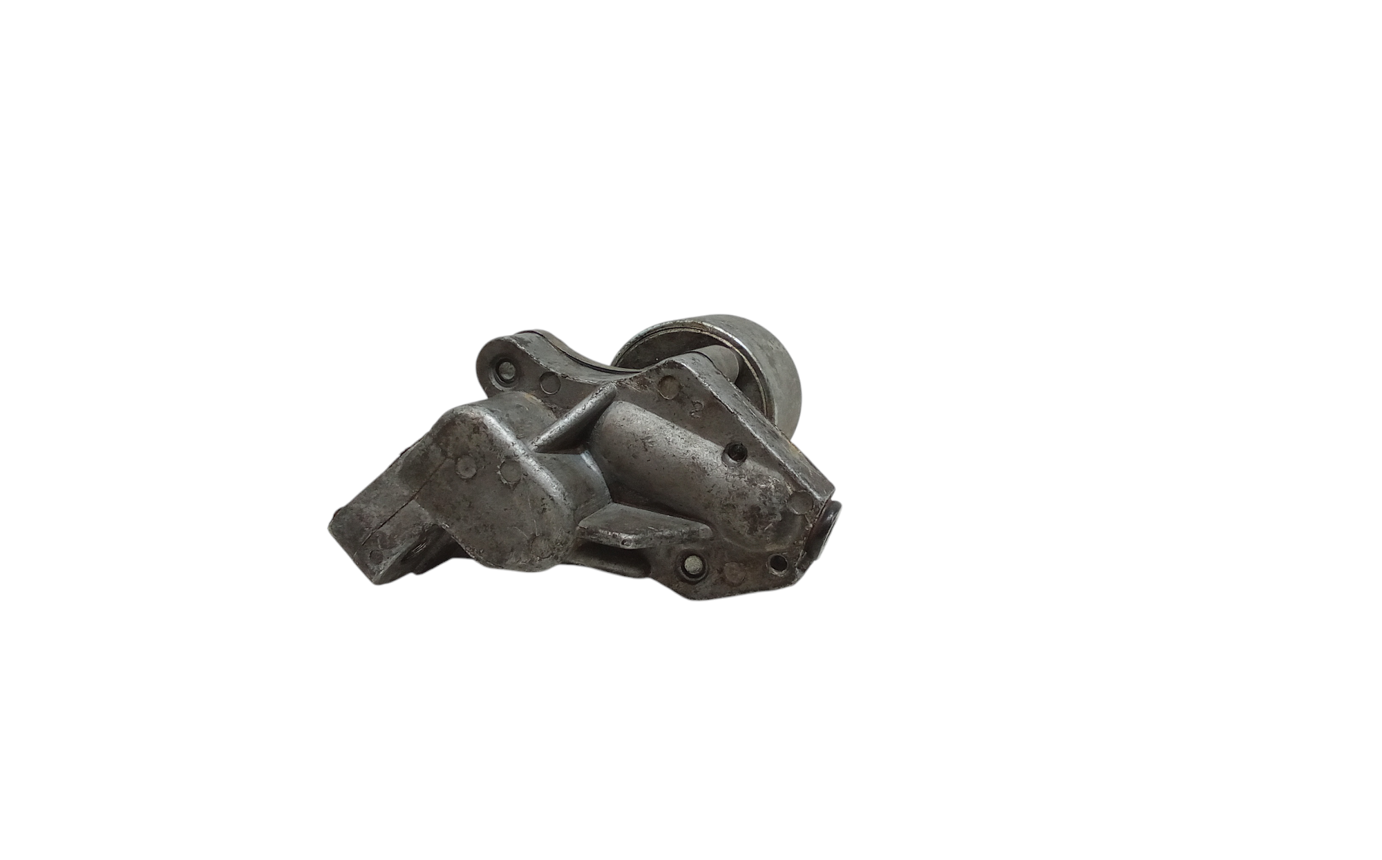 Valvola EGR per Daewoo Matiz 2 Serie (2001 - 2005)