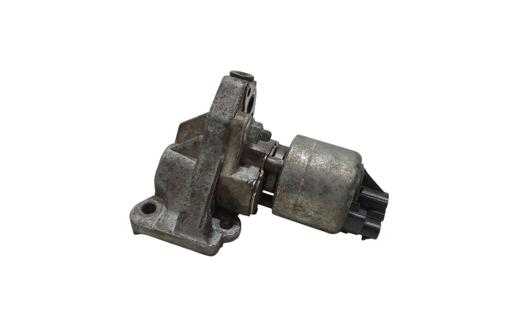 Valvola EGR per Daewoo Matiz 2 Serie (2001 - 2005)