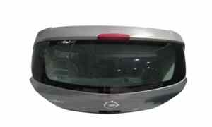 Portellone Posteriore per Opel Corsa D 5p 1 Serie (2006 - In produzione)