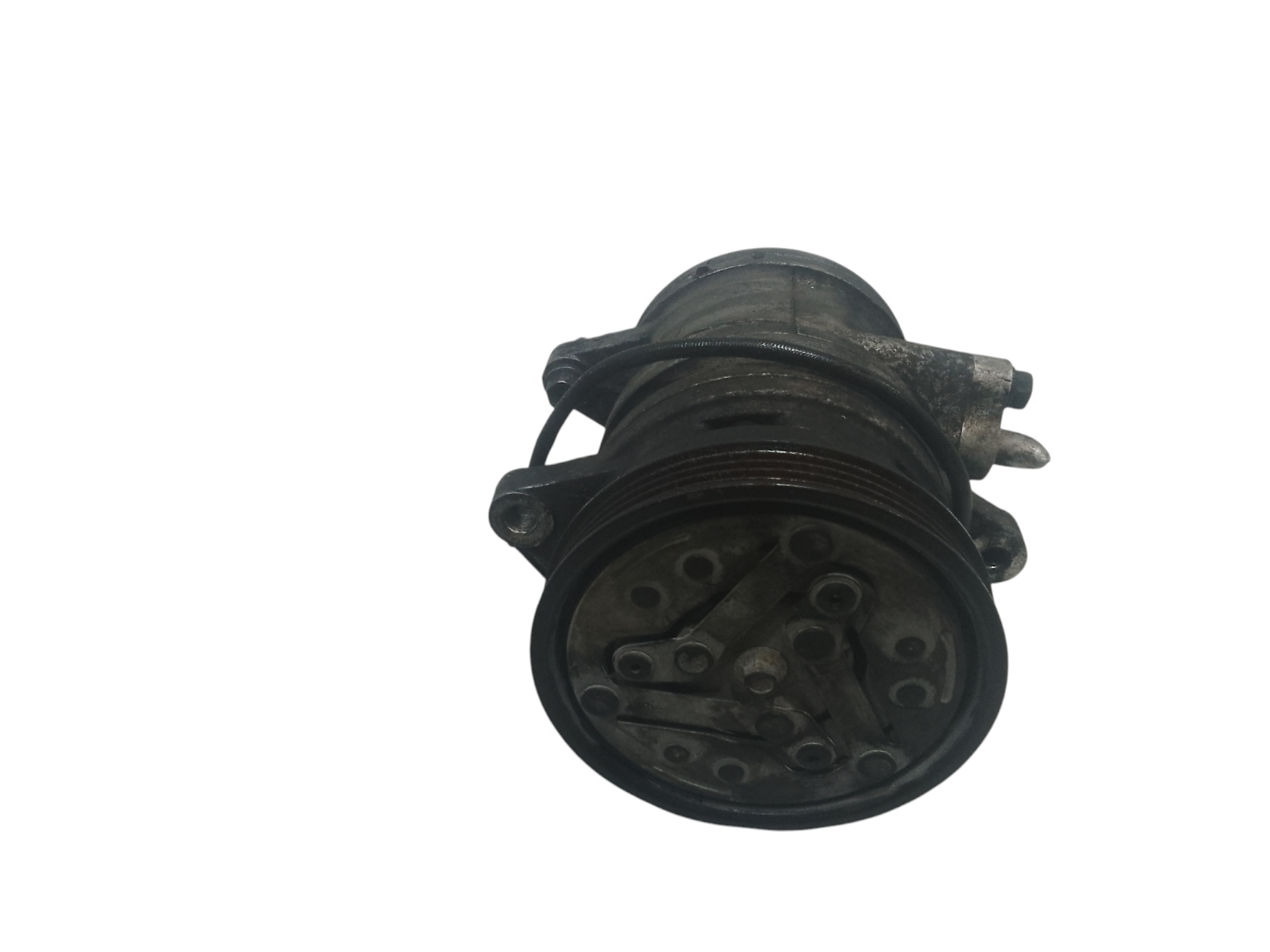 Compressore A/C per Hyundai Atos 2 Serie (2003 - 2006)