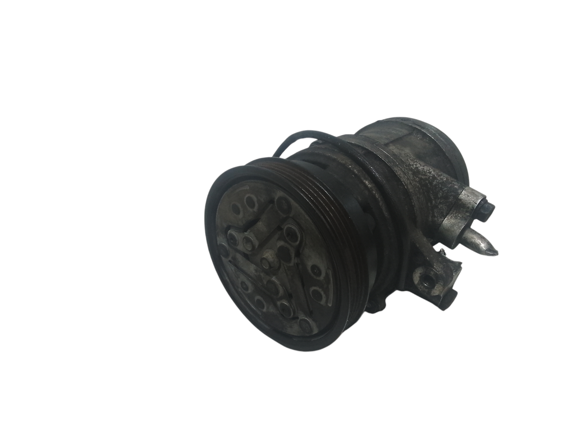 Compressore A/C per Hyundai Atos 2 Serie (2003 - 2006)