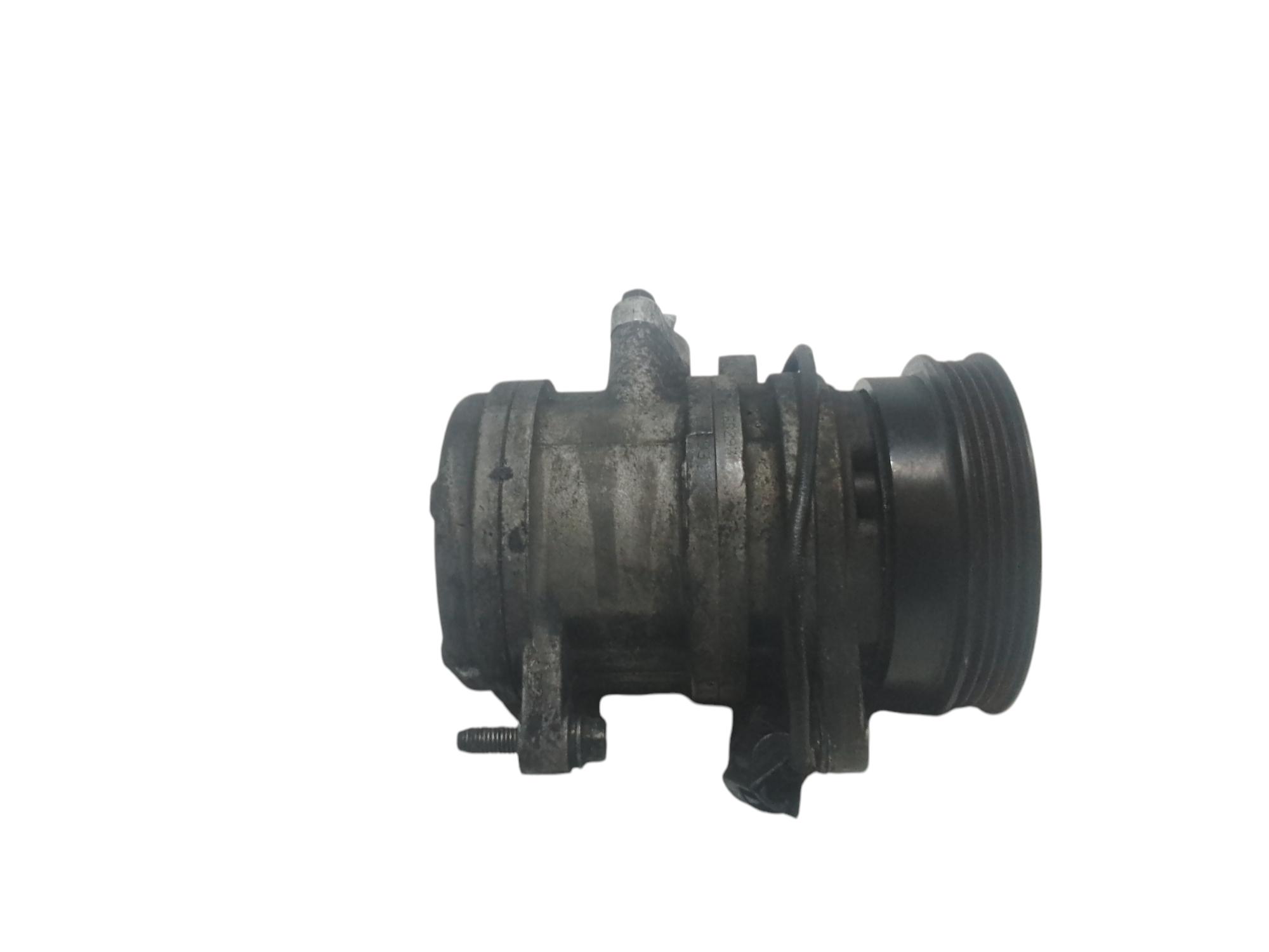 Compressore A/C per Hyundai Atos 2 Serie (2003 - 2006)