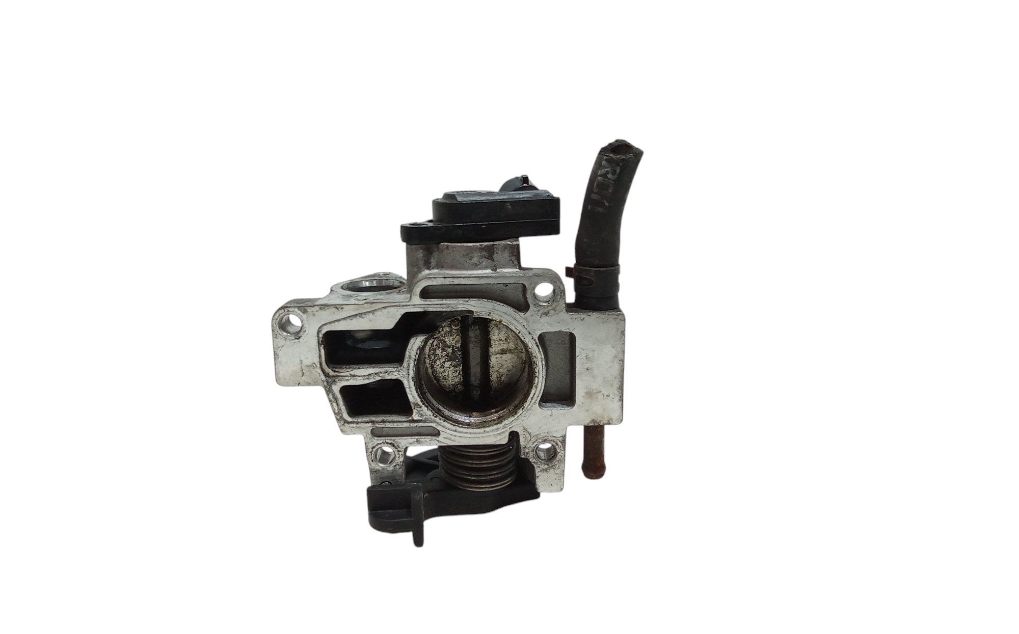 Corpo Farfallato per Daewoo Matiz 2 Serie (2001 - 2005)