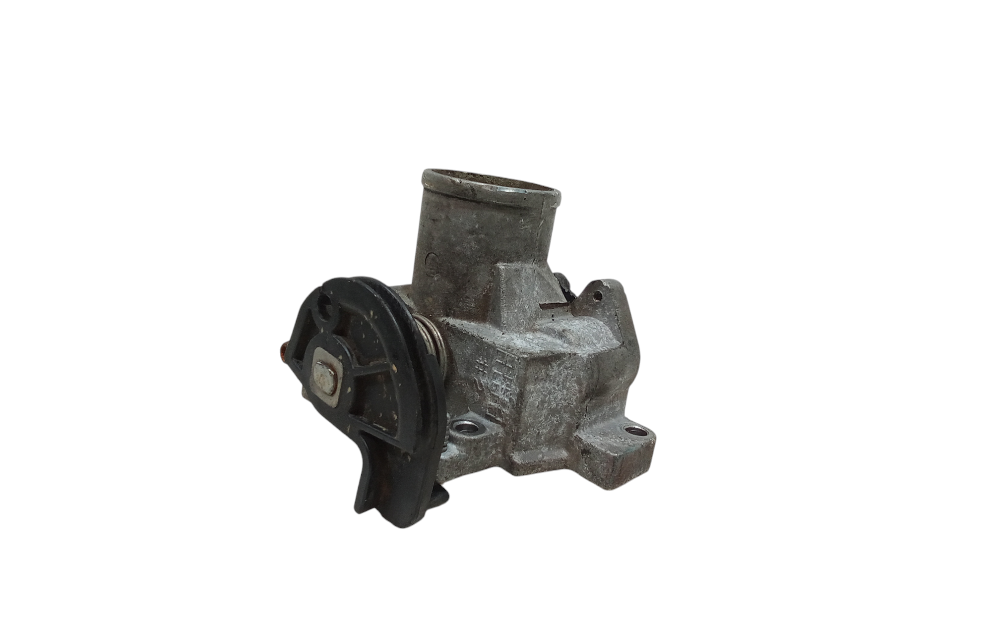 Corpo Farfallato per Daewoo Matiz 2 Serie (2001 - 2005)