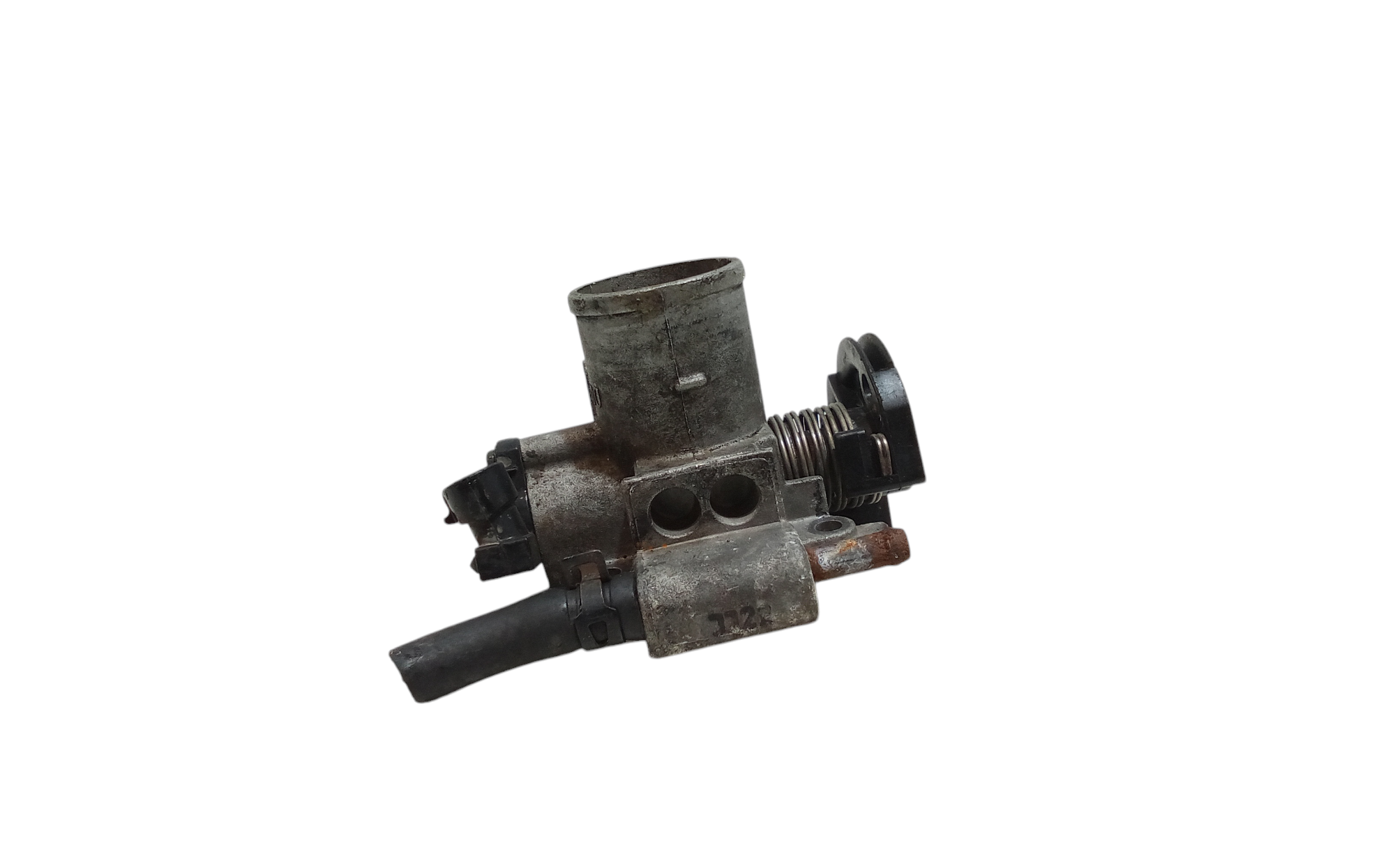 Corpo Farfallato per Daewoo Matiz 2 Serie (2001 - 2005)