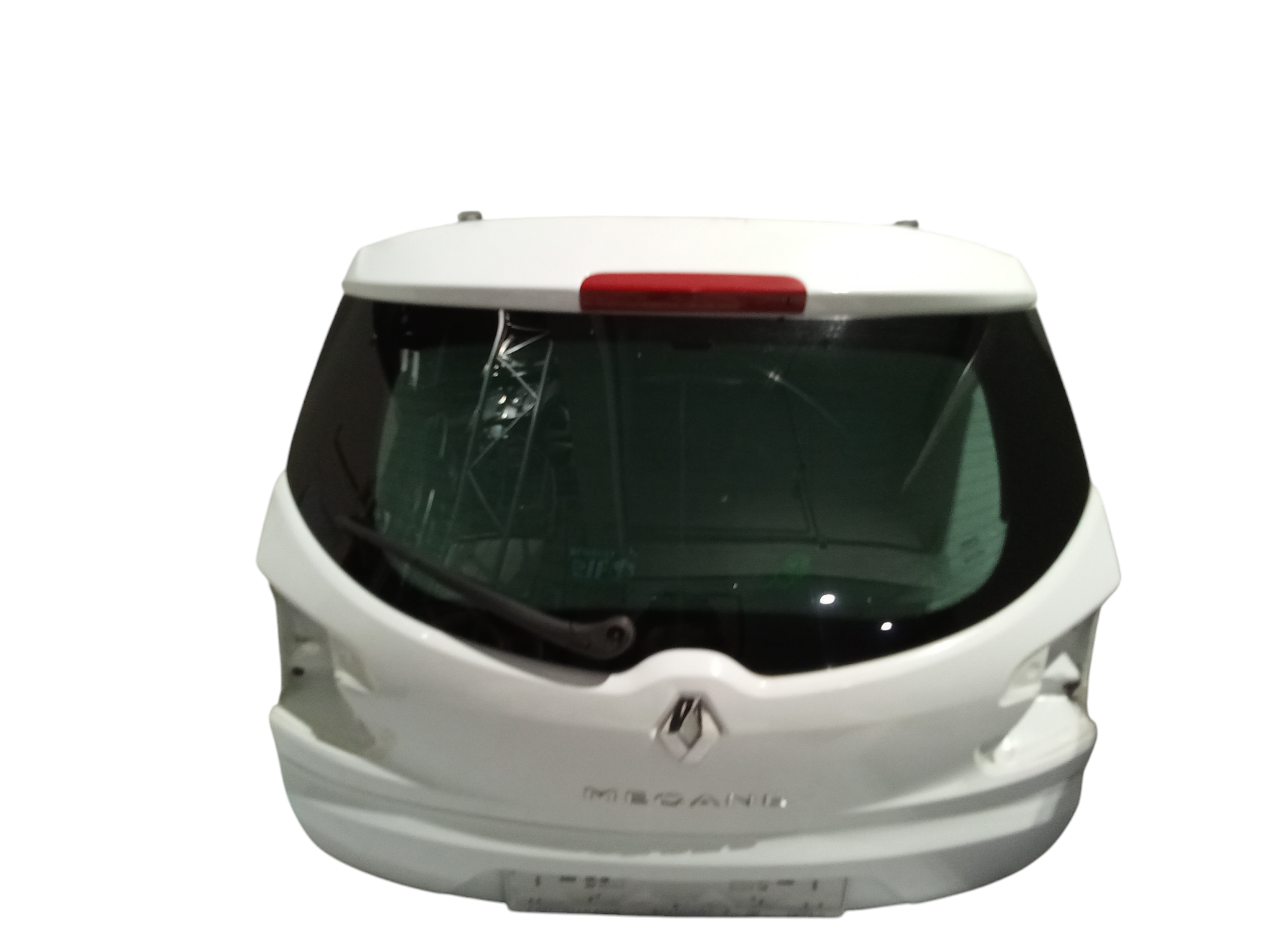 Portellone Posteriore per Renault Megane Iii Grand Tour (08>15) (2008 - 2015)