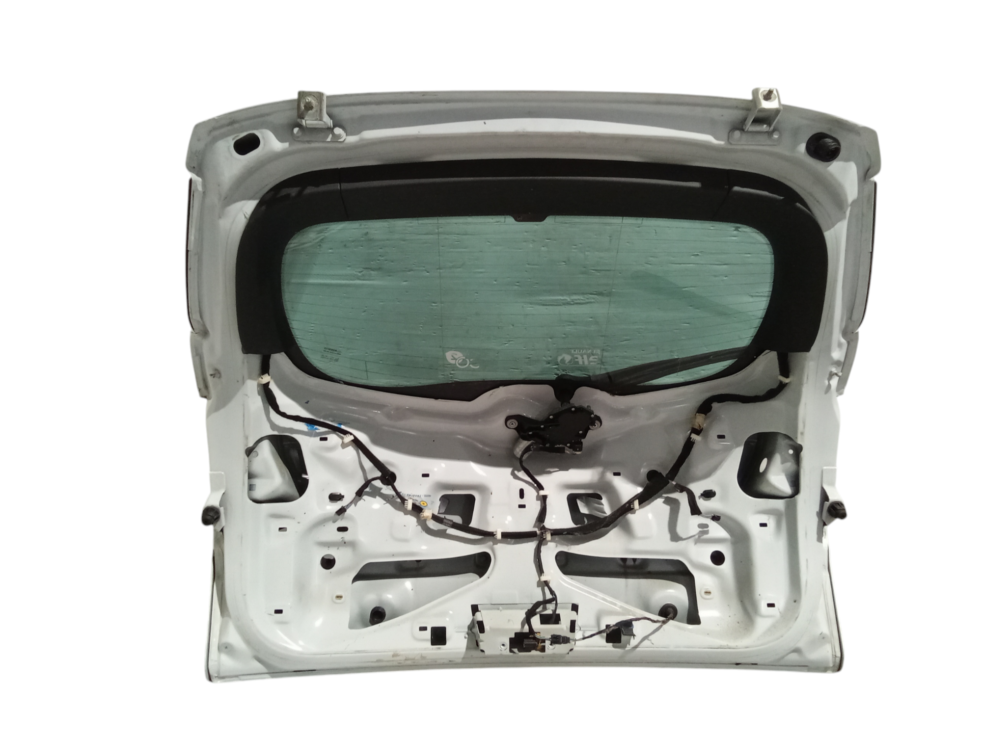 Portellone Posteriore per Renault Megane Iii Grand Tour (08>15) (2008 - 2015)