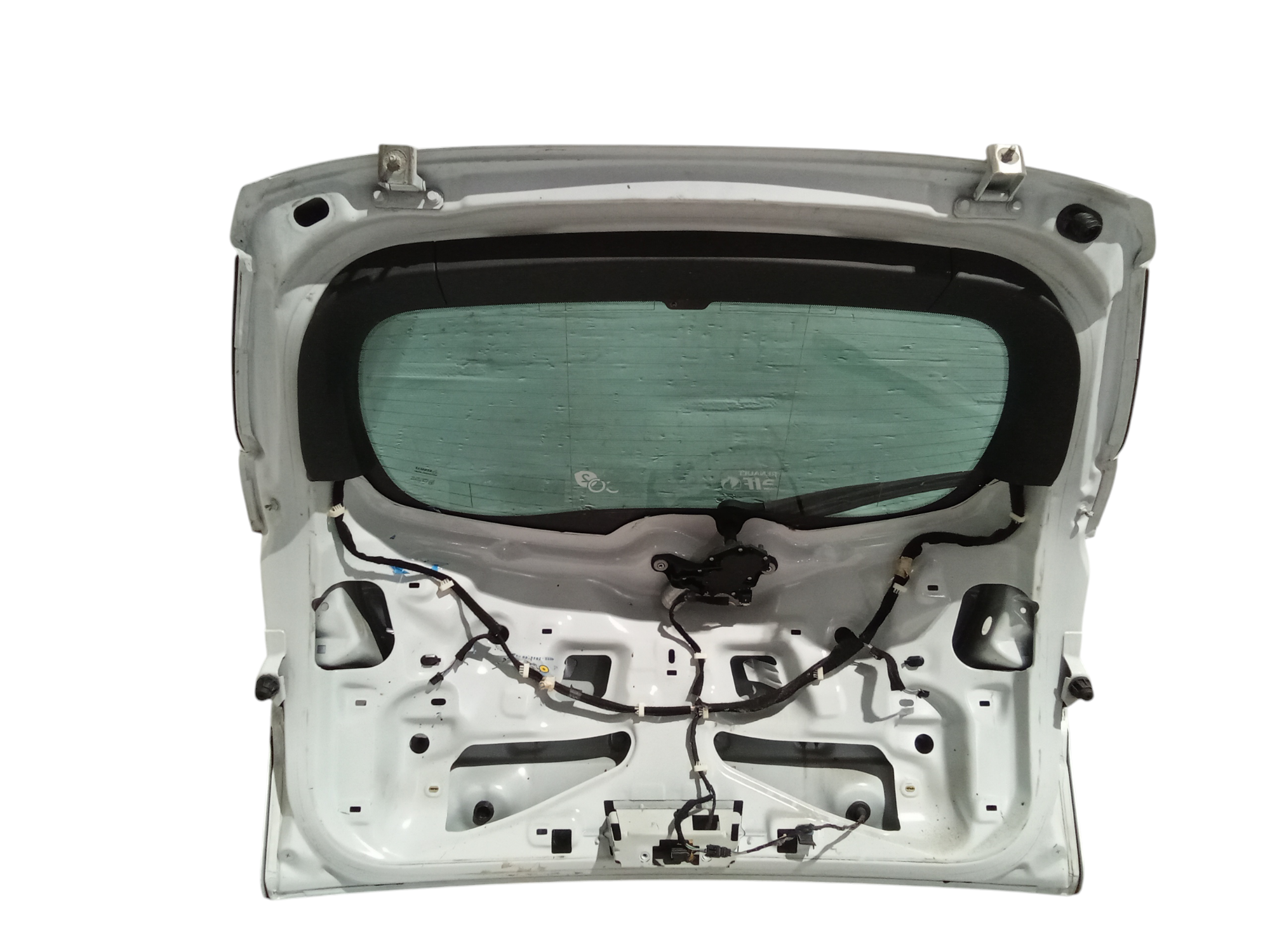 Portellone Posteriore per Renault Megane Iii Grand Tour (08>15) (2008 - 2015)