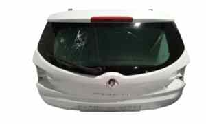 Portellone Posteriore per Renault Megane Iii Grand Tour (08>15) (2008 - 2015)