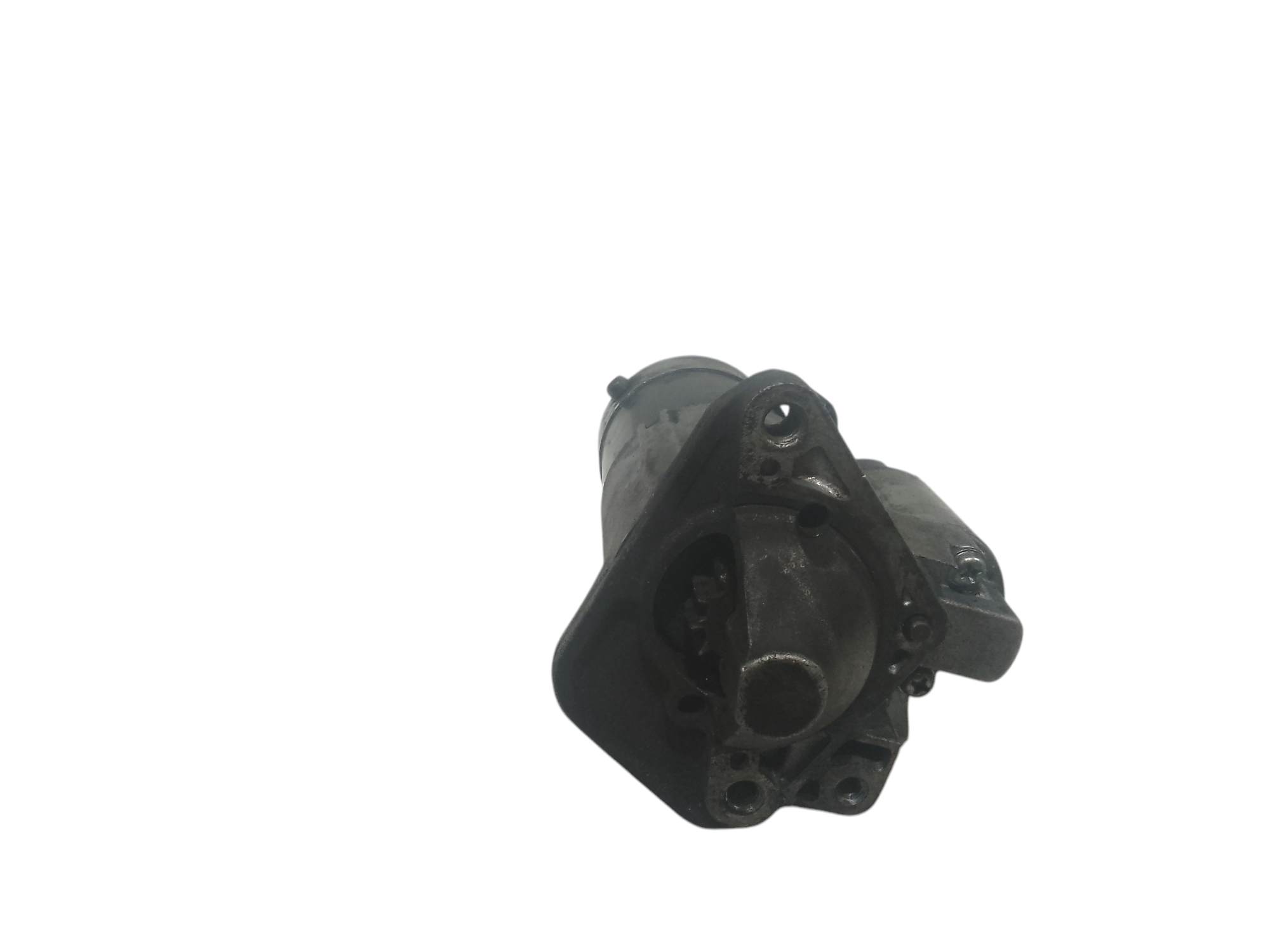 Motorino d  avviamento per Nissan Qashqai 1 Serie (2006 - 2009)