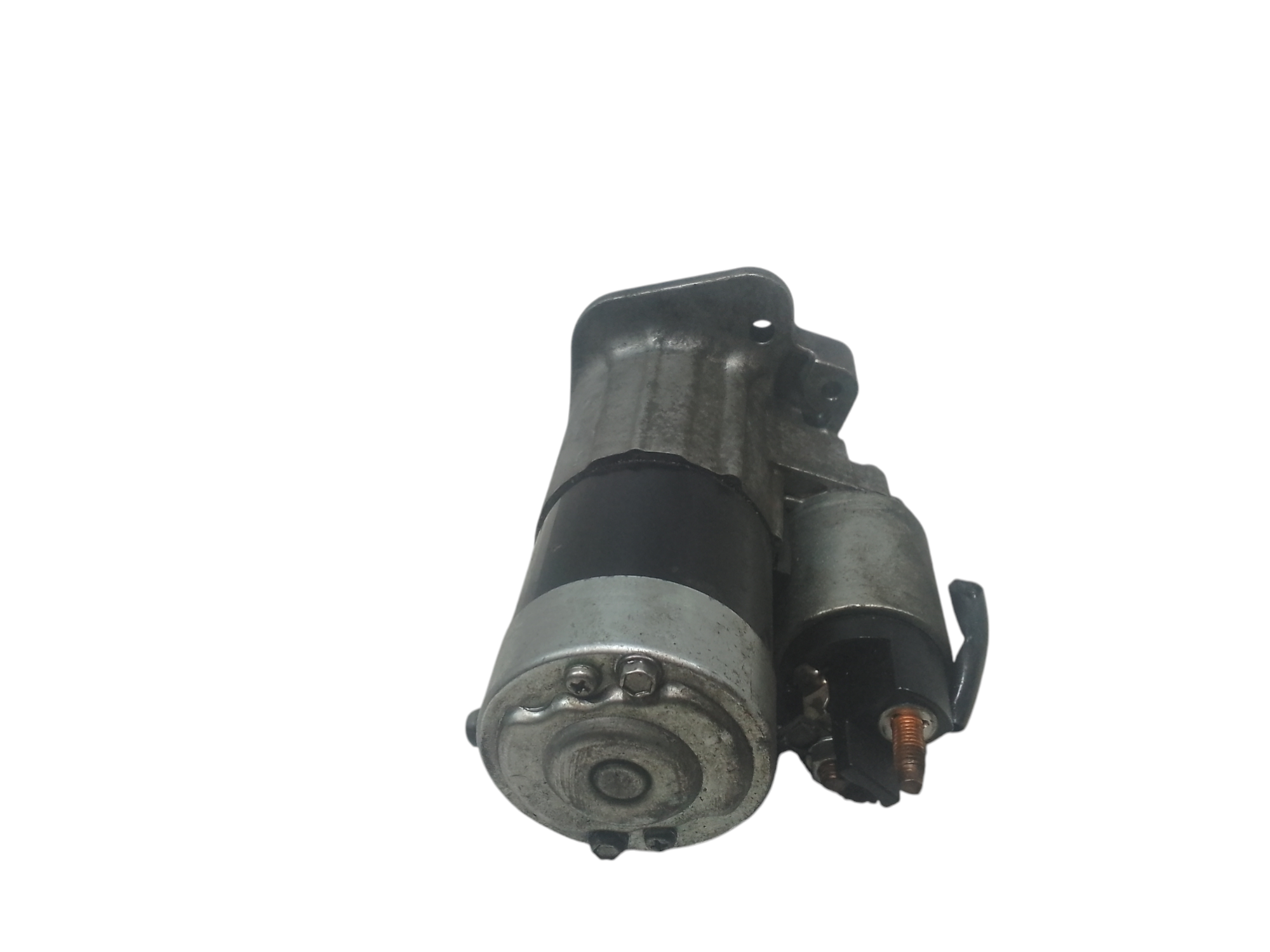 Motorino d  avviamento per Nissan Qashqai 1 Serie (2006 - 2009)