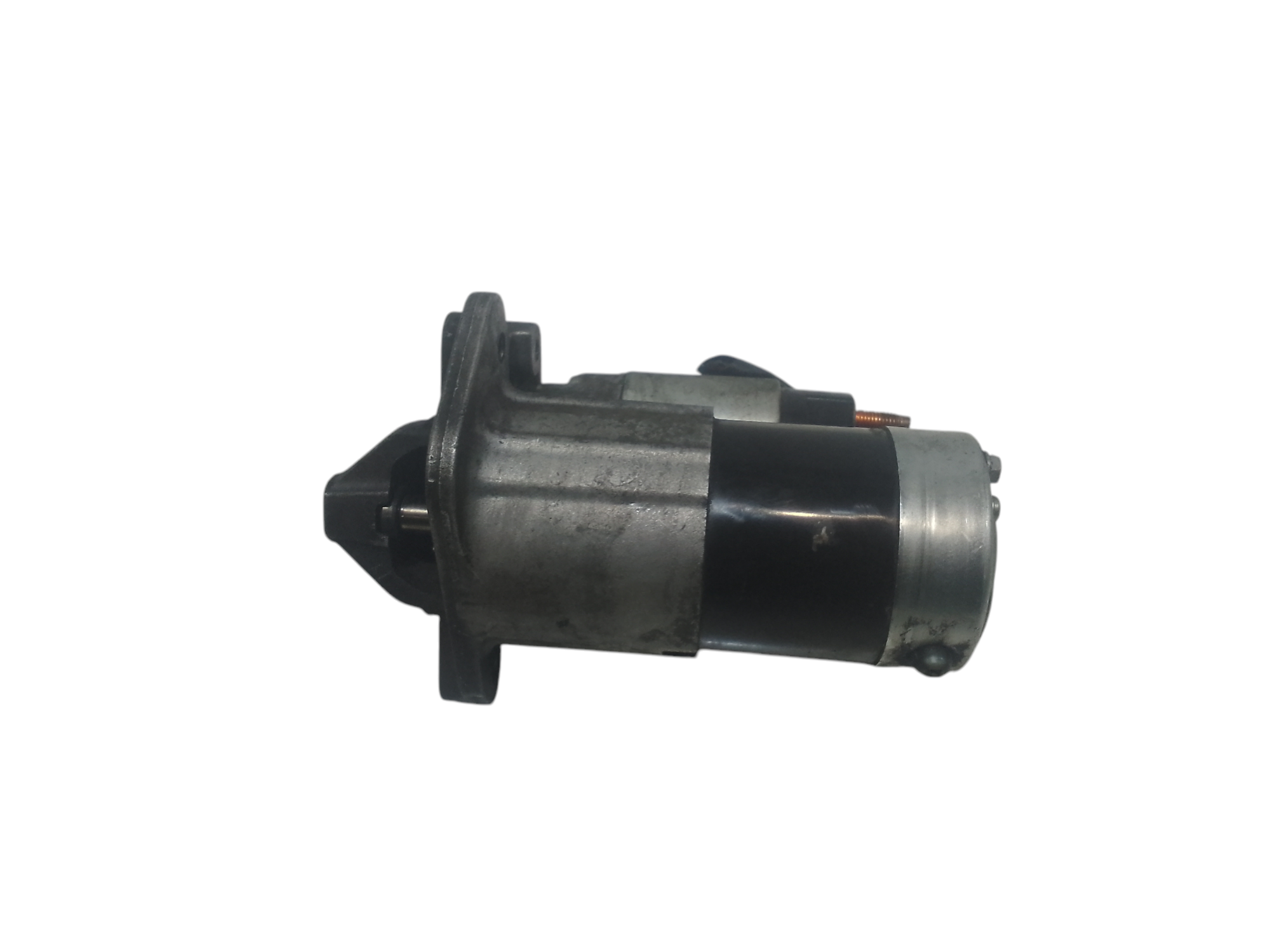 Motorino d  avviamento per Nissan Qashqai 1 Serie (2006 - 2009)