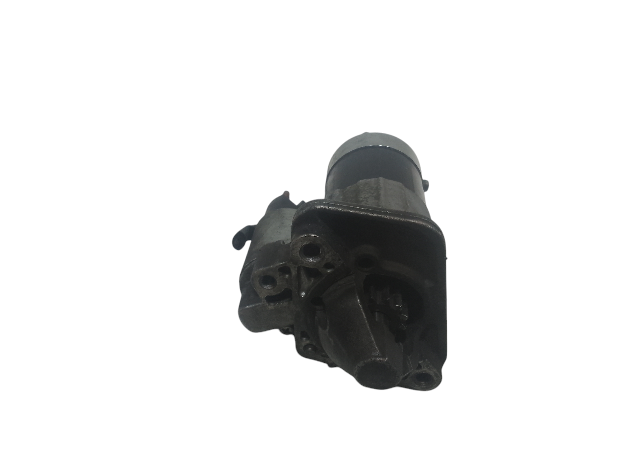 Motorino d  avviamento per Nissan Qashqai 1 Serie (2006 - 2009)