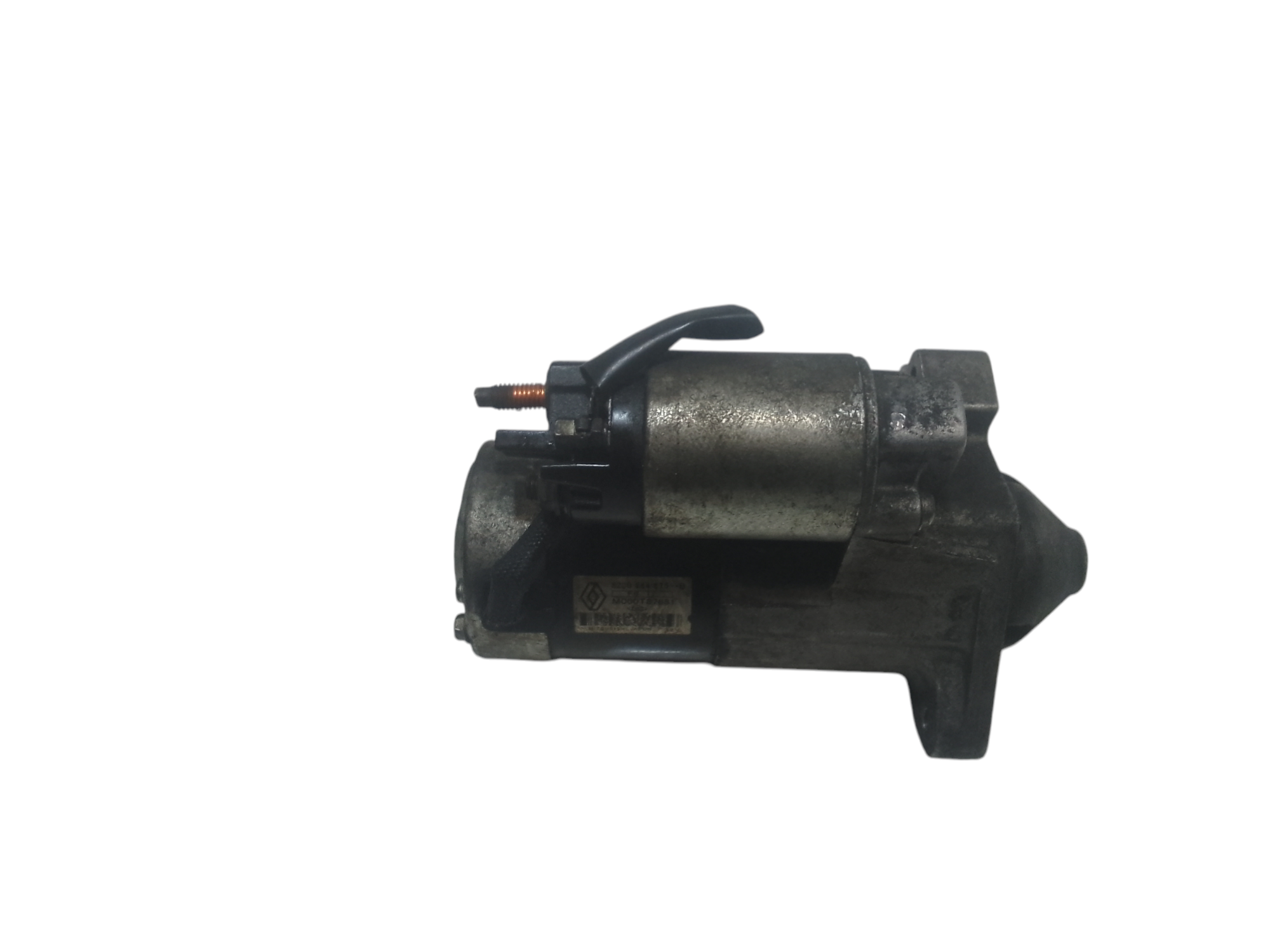 Motorino d  avviamento per Nissan Qashqai 1 Serie (2006 - 2009)