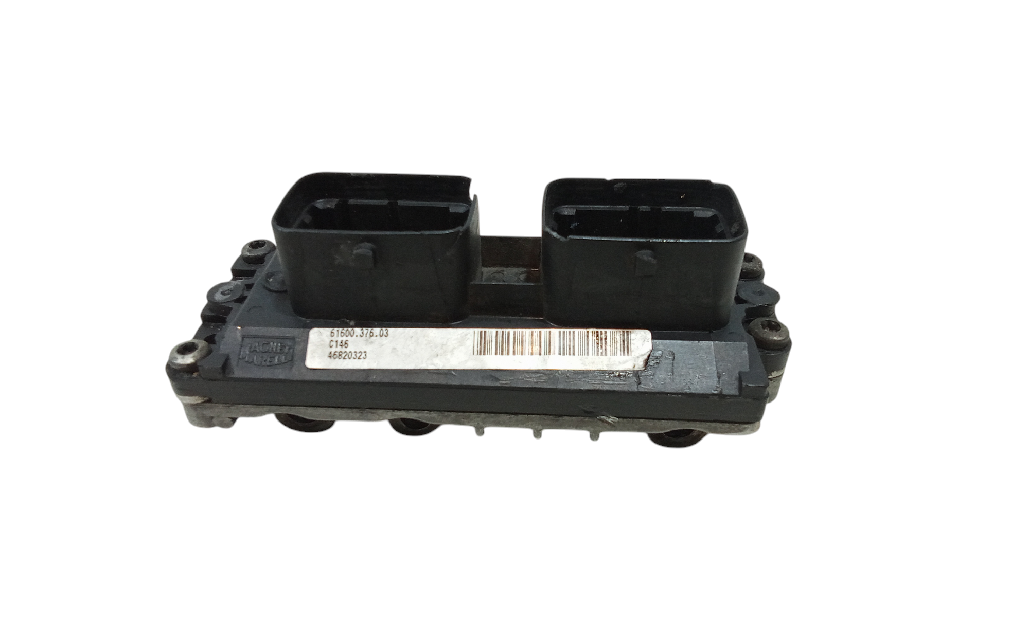 Centralina motore per Fiat Punto Berlina 3p 2 Serie (1999 - 2003)