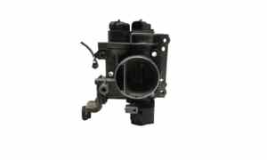 Corpo Farfallato per Fiat Punto Berlina 3p 2 Serie (1999 - 2003)