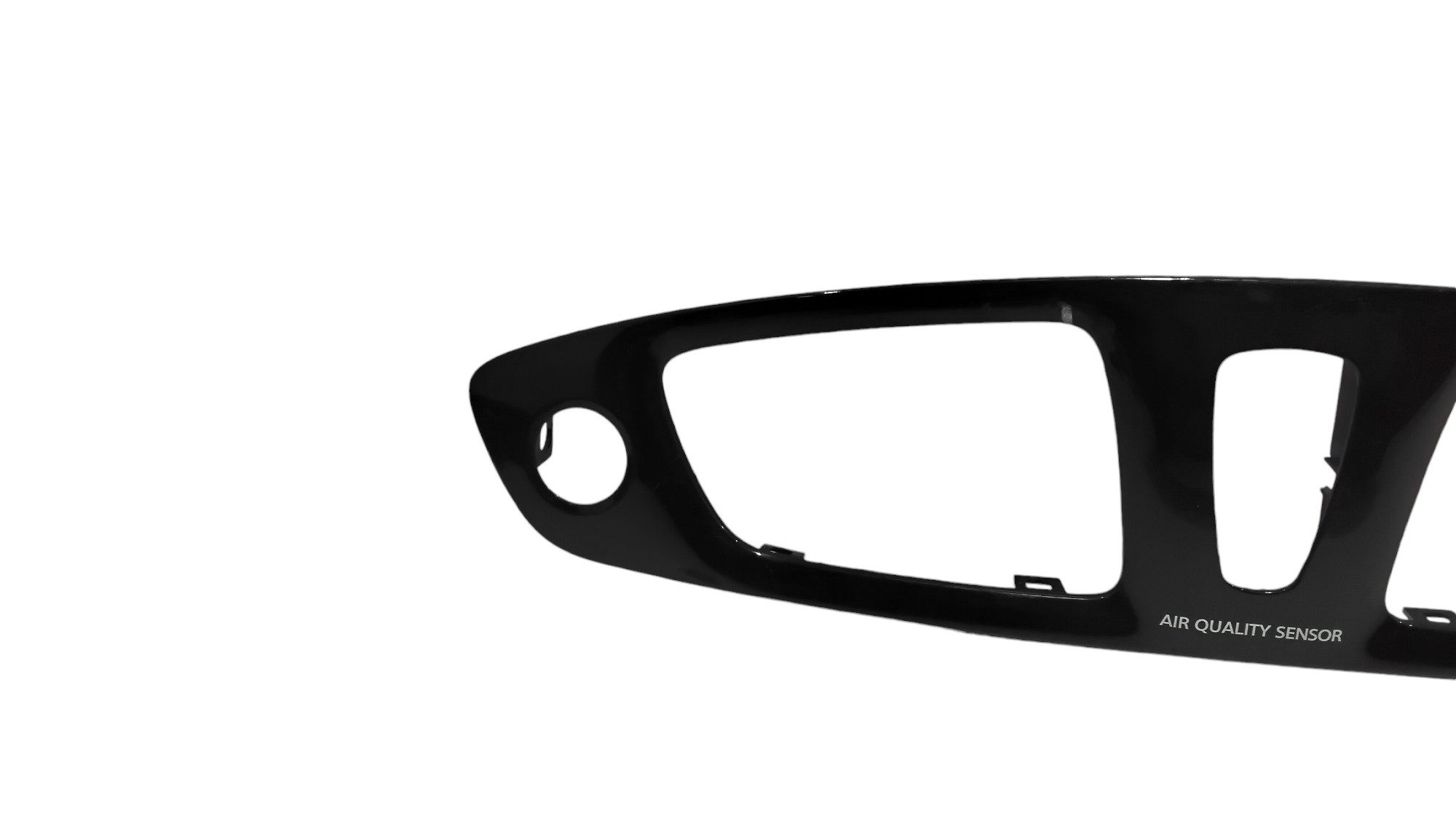 Modanatura Centrale Cruscotto per Renault Scenic Serie (09>16) (2009 - 2016)