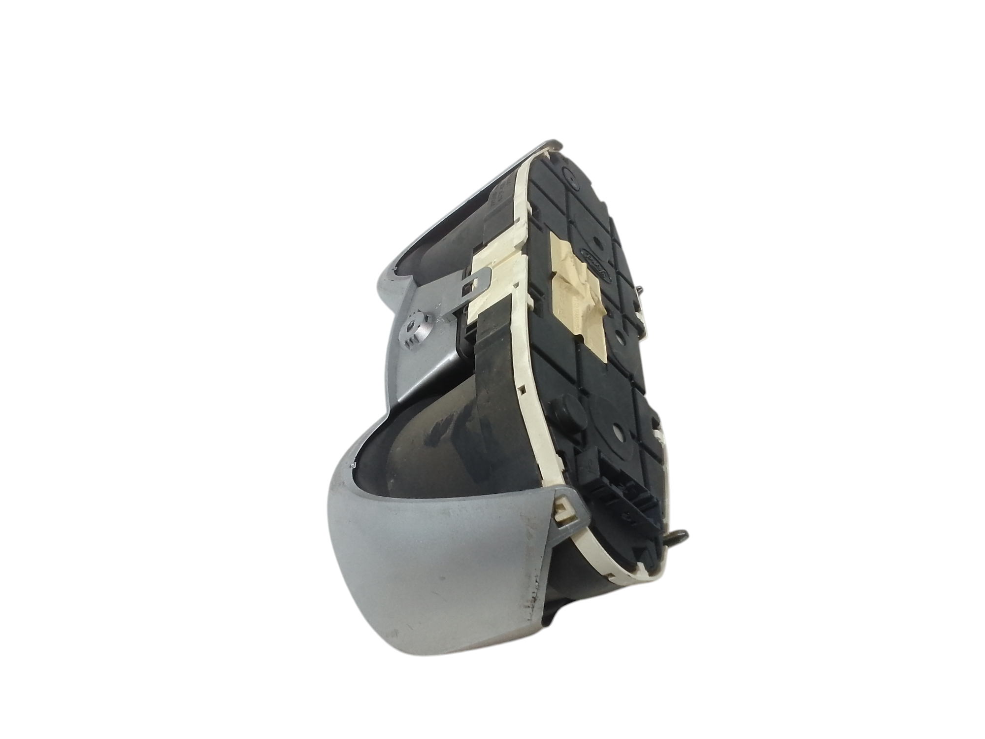 Quadro Strumenti per Ford Fiesta 6 Serie (2008 - 2017)