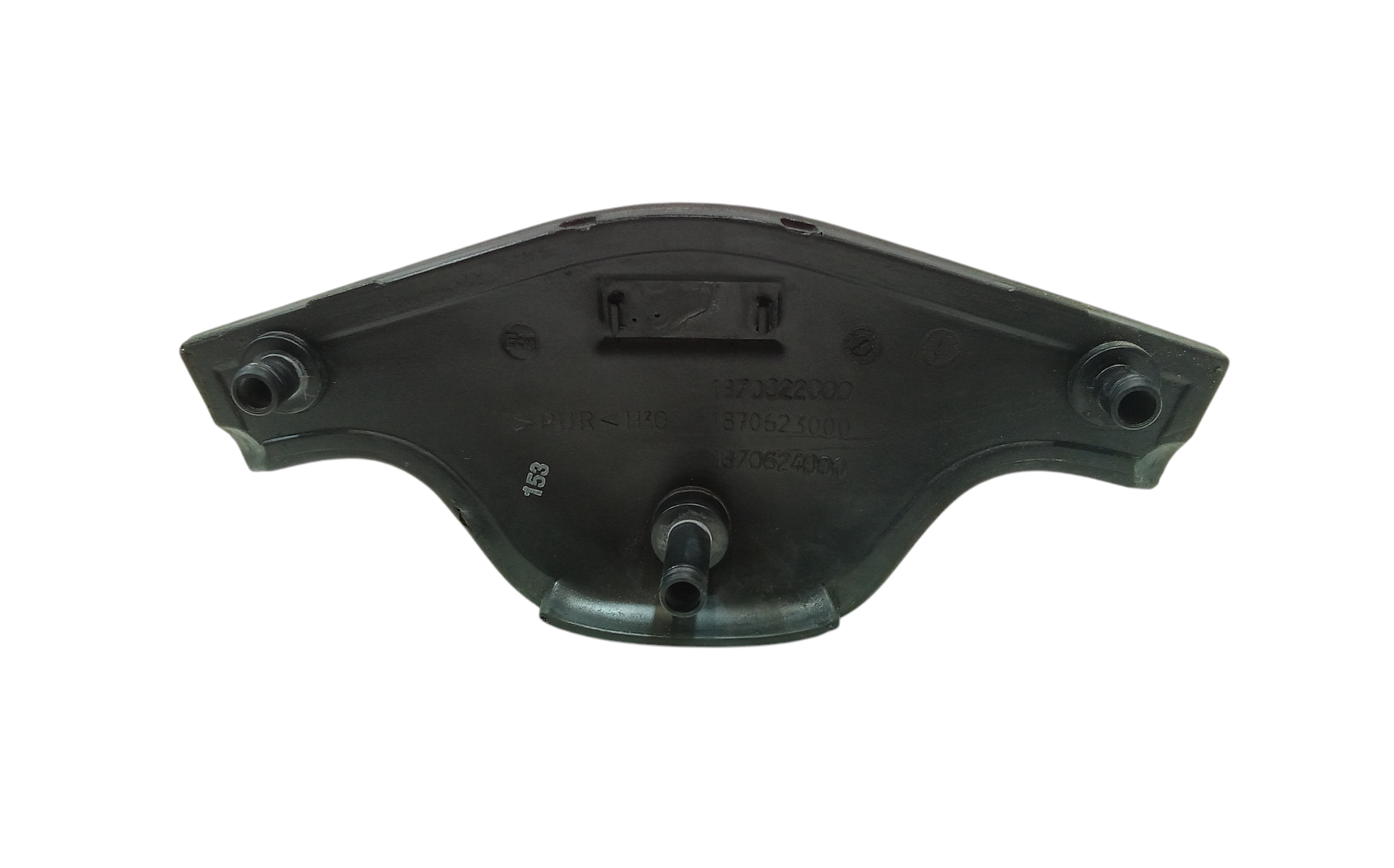 Clacson volante per Fiat Scudo 1 Serie (1994 - 2004)