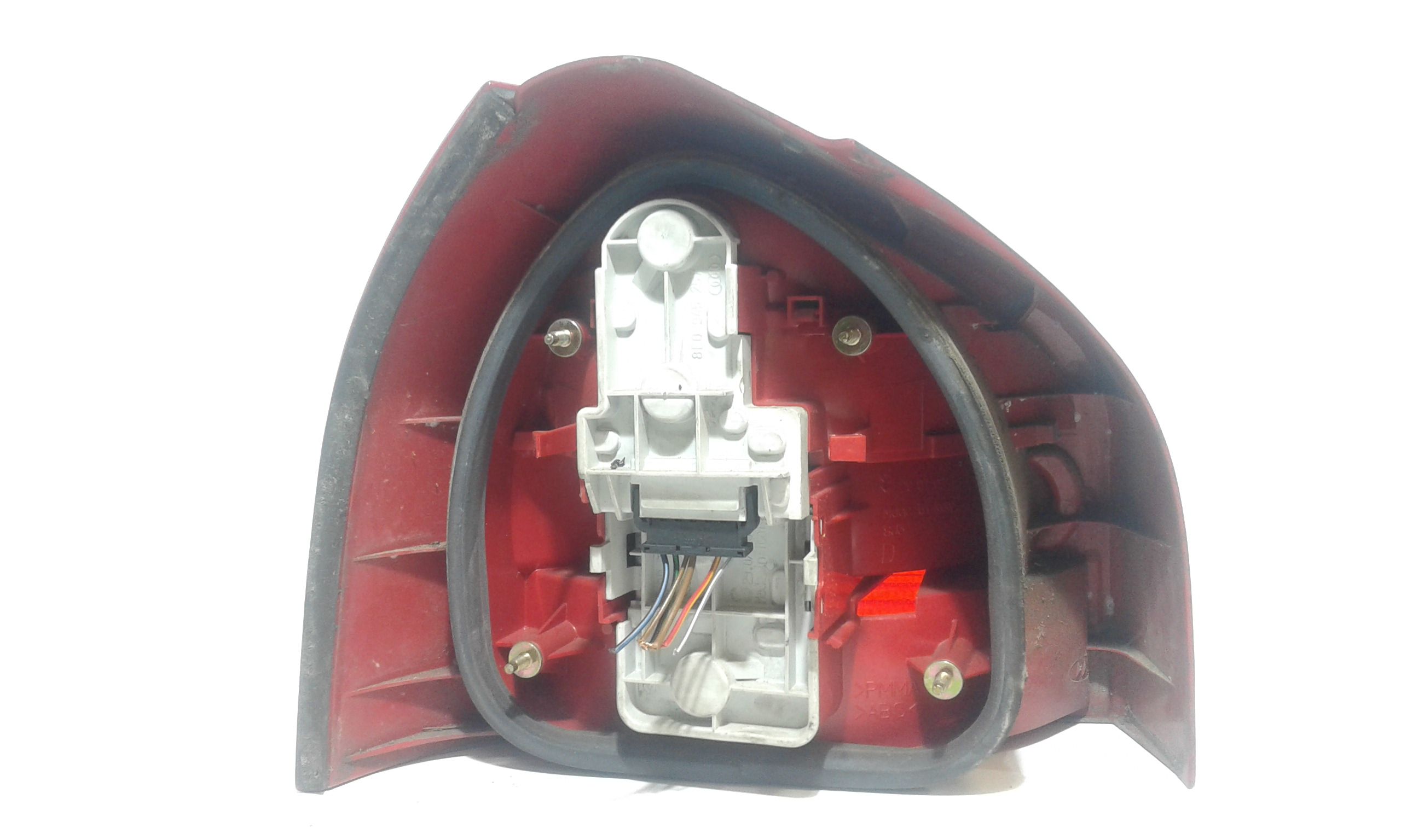 Stop fanale posteriore Destro Passeggero AUDI A3 2 Serie