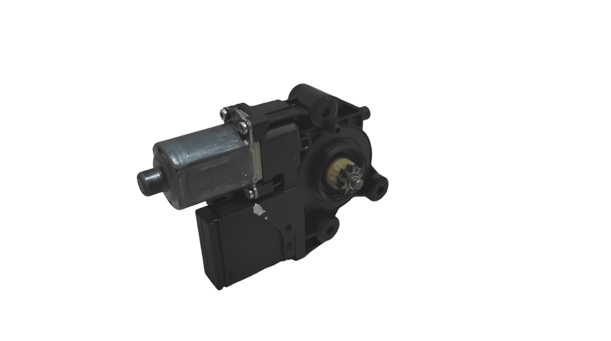 Motorino Alzavetro anteriore destra per Renault Scenic Serie (09>16) (2009 - 2016)