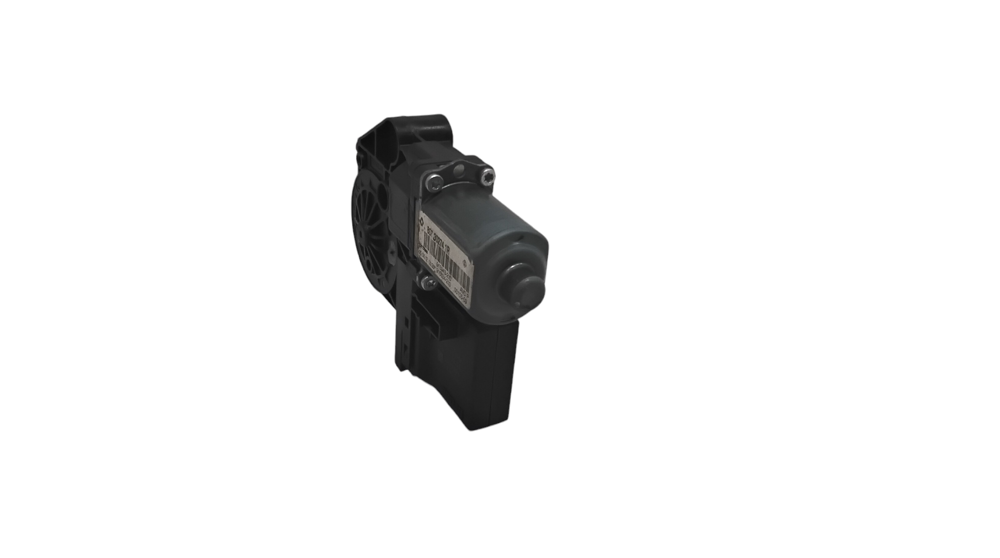 Motorino Alzavetro anteriore destra per Renault Scenic Serie (09>16) (2009 - 2016)