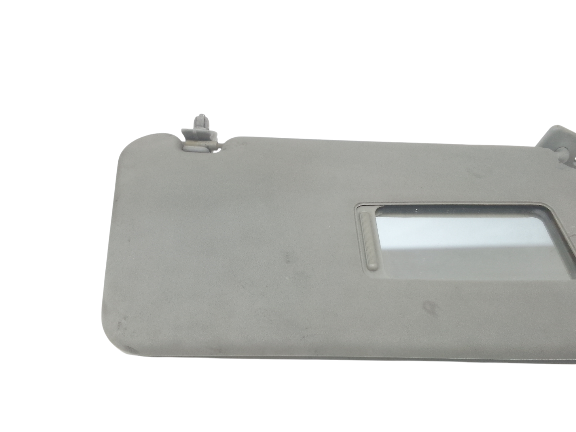 Parasole aletta Lato Passeggero per Suzuki Swift 4 Serie (04>10) (2004 - 2010)