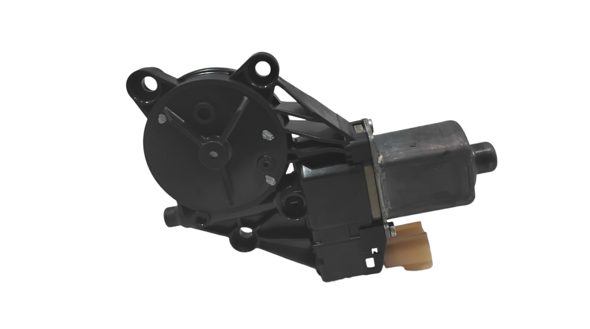 Motorino Alzavetro anteriore destra per Ford Fiesta 6 Serie (2008 - 2017)