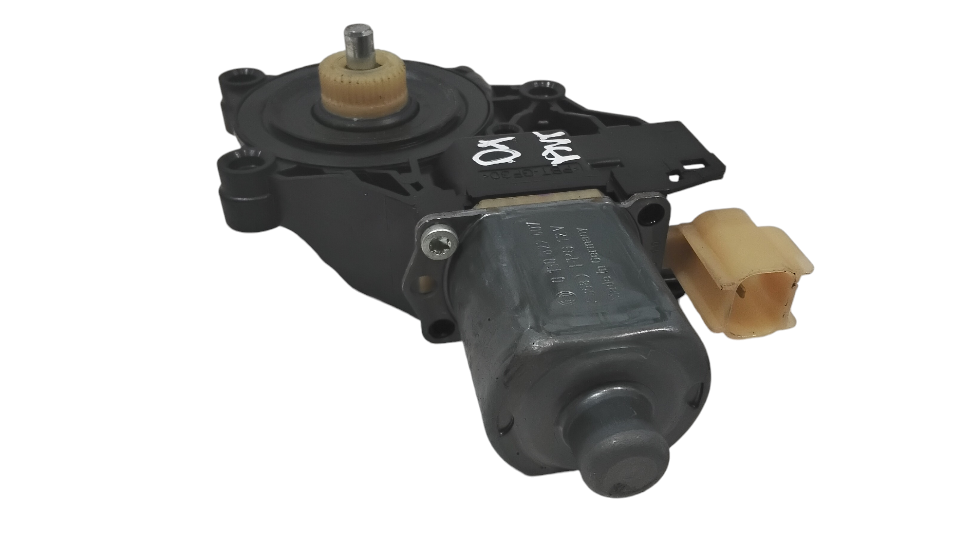 Motorino Alzavetro anteriore destra per Ford Fiesta 6 Serie (2008 - 2017)