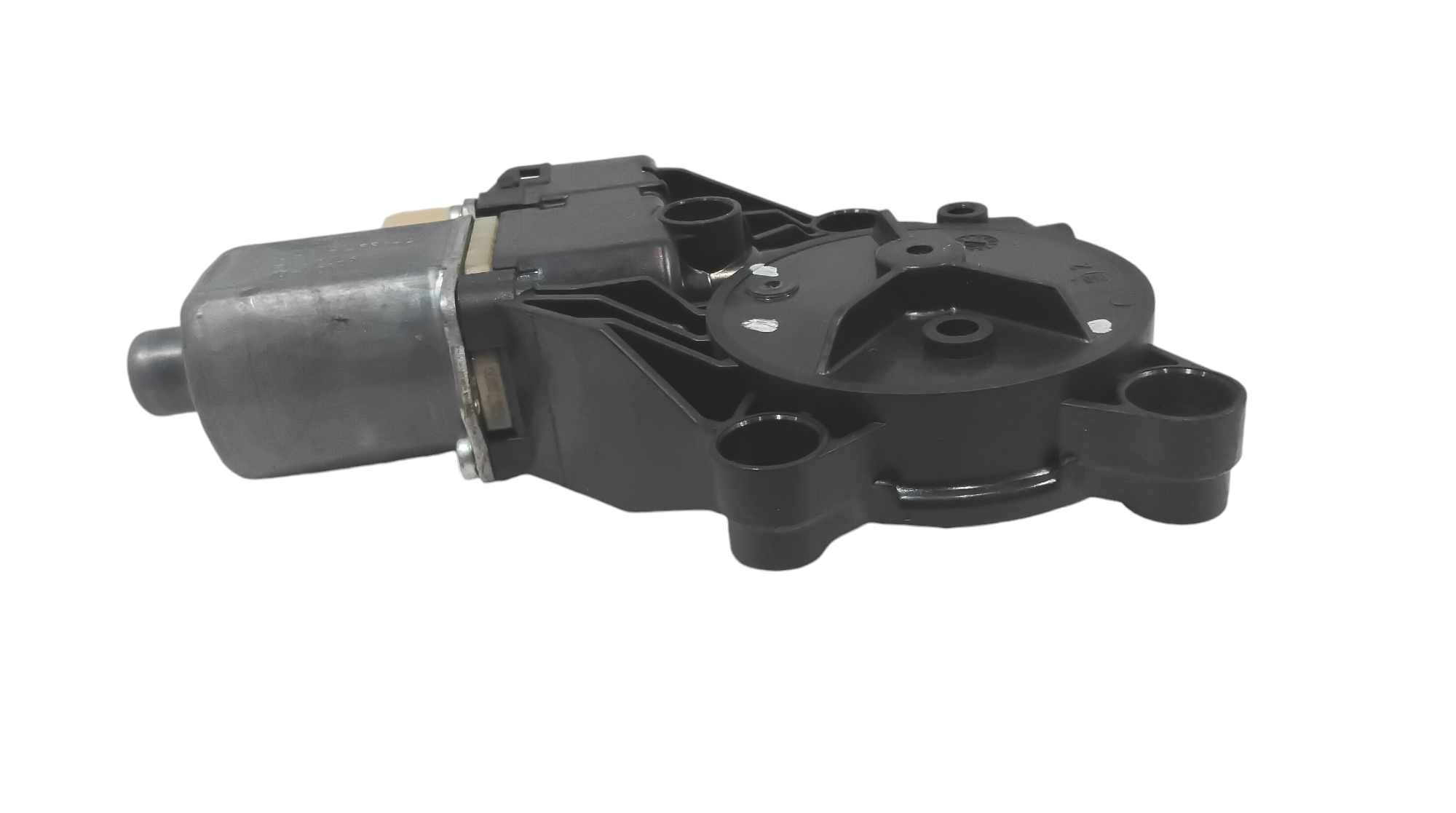 Motorino Alzavetro anteriore destra per Ford Fiesta 6 Serie (2008 - 2017)