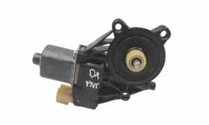 Motorino Alzavetro anteriore destra per Ford Fiesta 6 Serie (2008 - 2017)