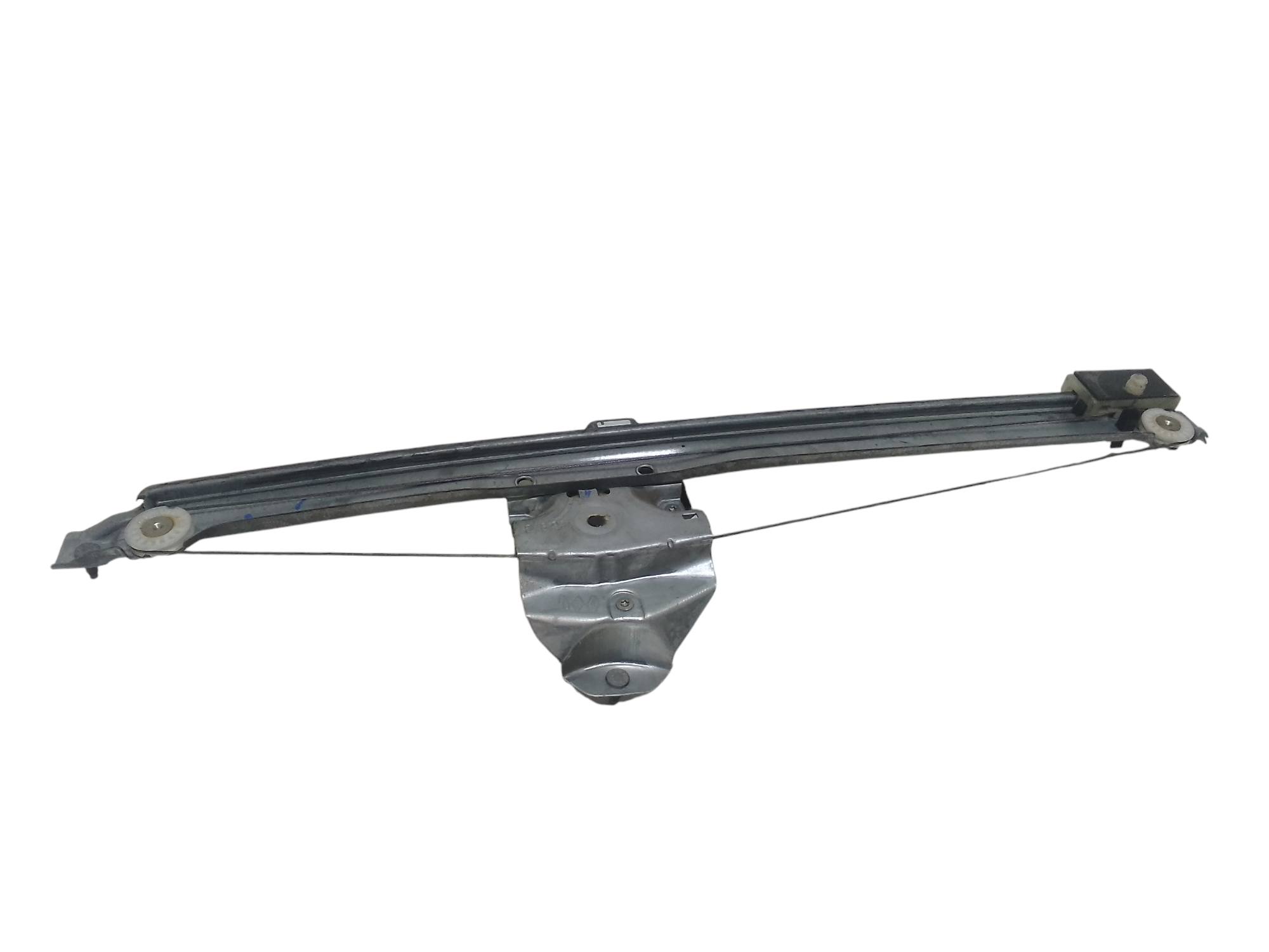 Cremagliera anteriore destra passeggero per Fiat Talento Serie (16>) (2016 - In produzione)