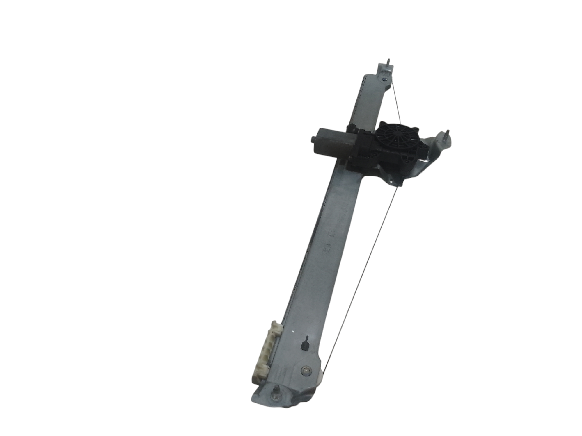 Cremagliera anteriore destra passeggero per Fiat Talento Serie (16>) (2016 - In produzione)