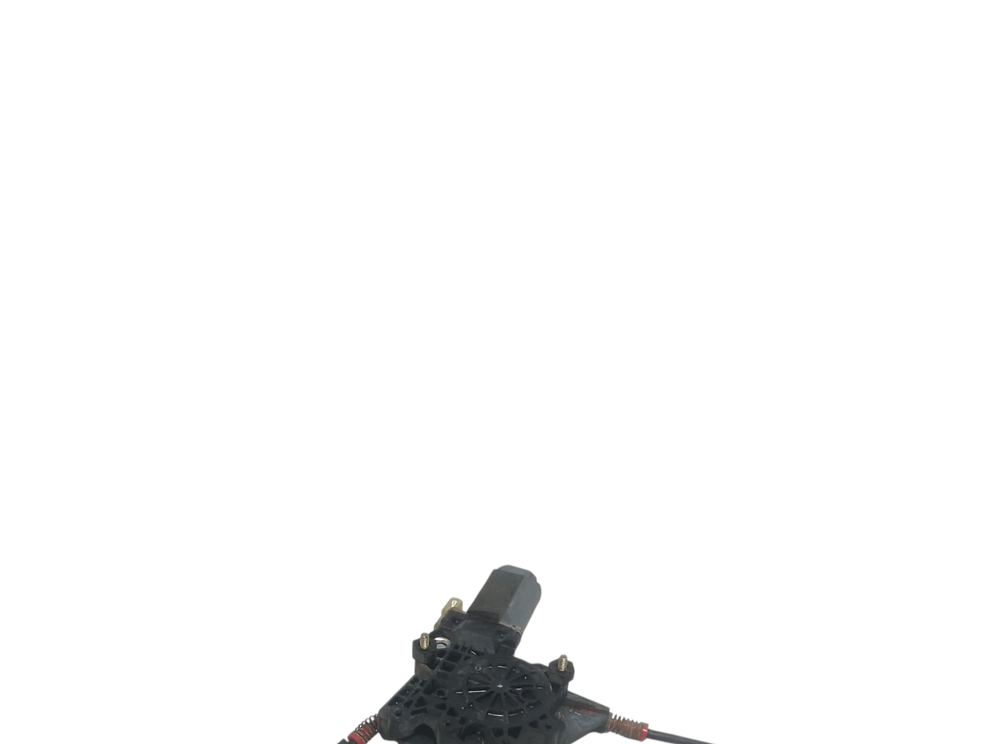 Cremagliera anteriore sinistra Guida per Ford Ka Serie (ccq) (96>08) (1996 - 2008)