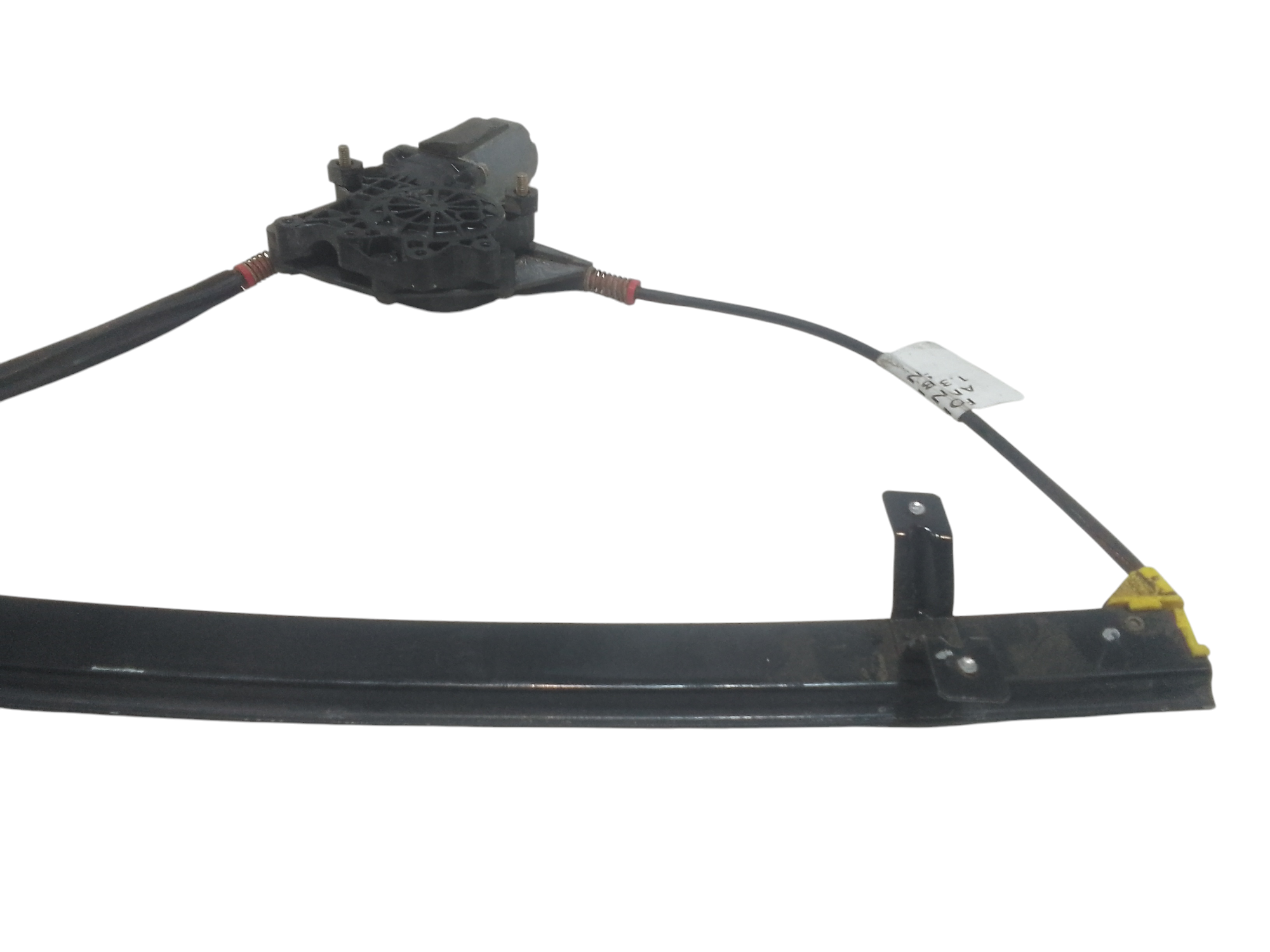 Cremagliera anteriore sinistra Guida per Ford Ka Serie (ccq) (96>08) (1996 - 2008)