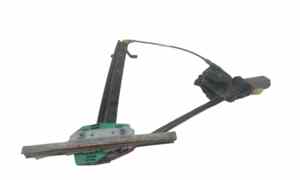 Cremagliera anteriore sinistra Guida per Ford Ka Serie (ccq) (96>08) (1996 - 2008)