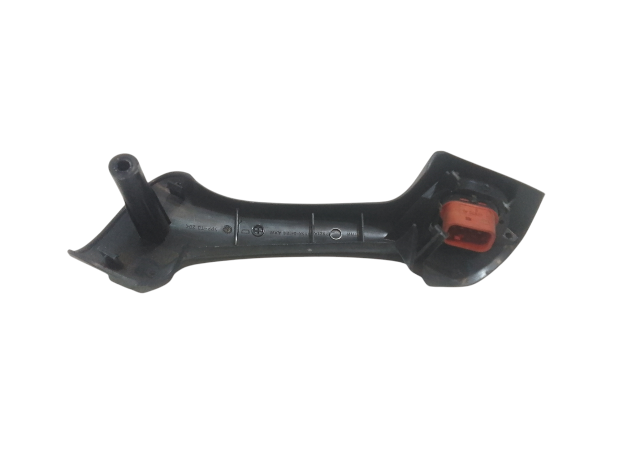 Pulsantiera Anteriore Destra Passeggero per Ford Ka Serie (ccq) (96>08) (1996 - 2008)