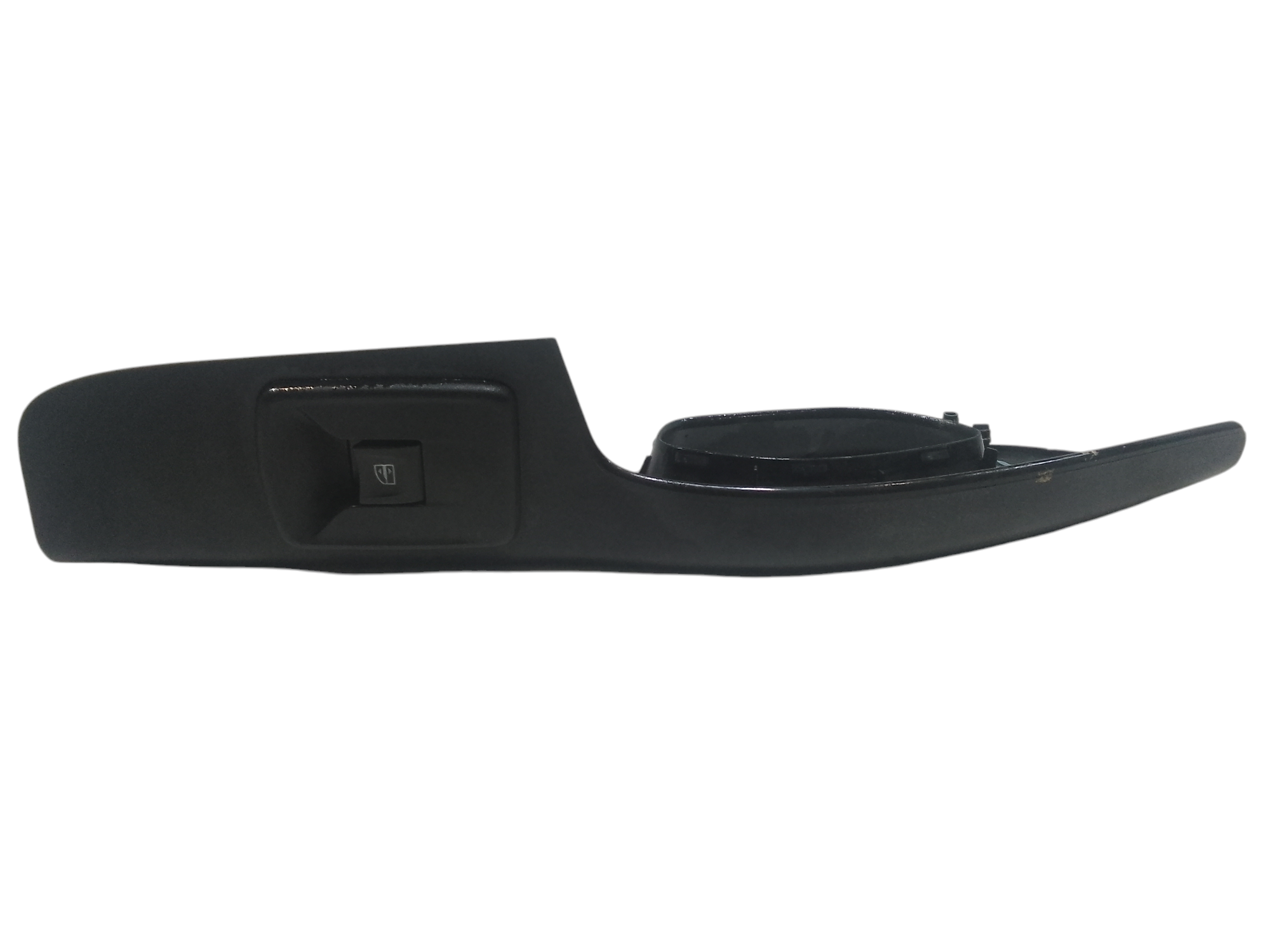 Pulsantiera Anteriore Destra Passeggero per Fiat Talento Serie (16>) (2016 - In produzione)