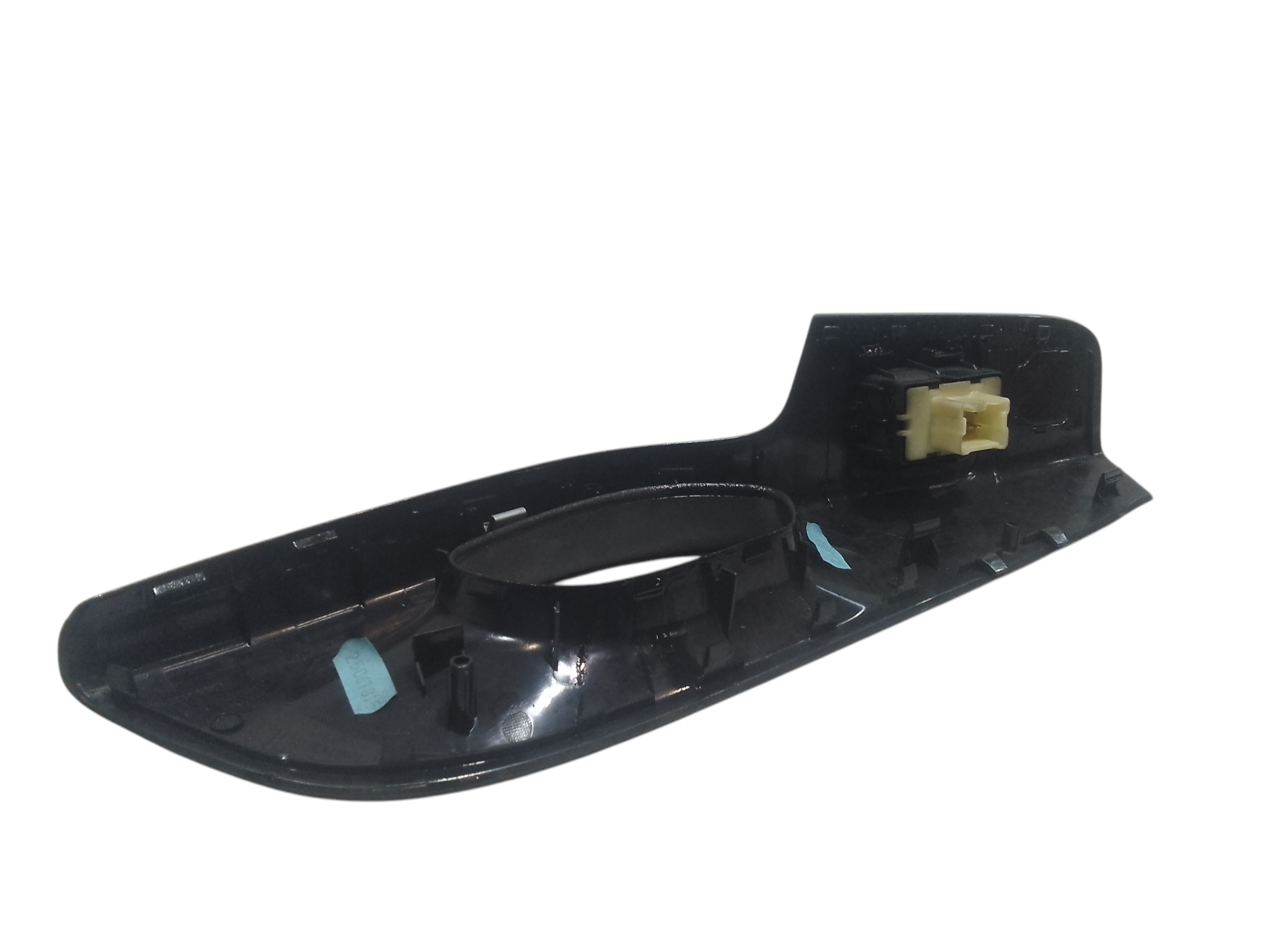 Pulsantiera Anteriore Destra Passeggero per Fiat Talento Serie (16>) (2016 - In produzione)