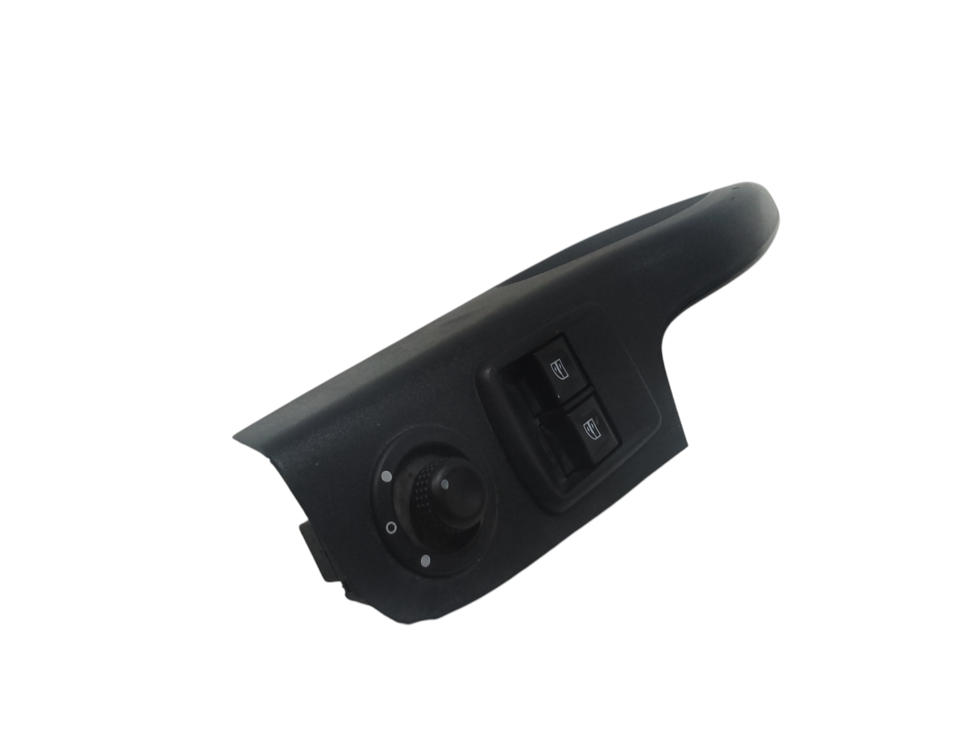 Pulsantiera anteriore sinistra Guida per Fiat Talento Serie (16>) (2016 - In produzione)