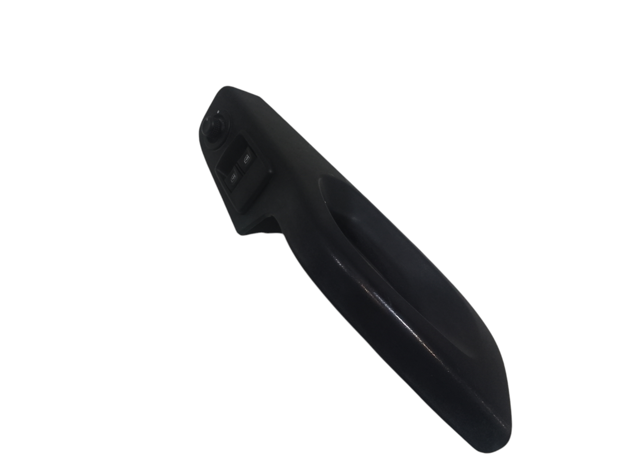 Pulsantiera anteriore sinistra Guida per Fiat Talento Serie (16>) (2016 - In produzione)