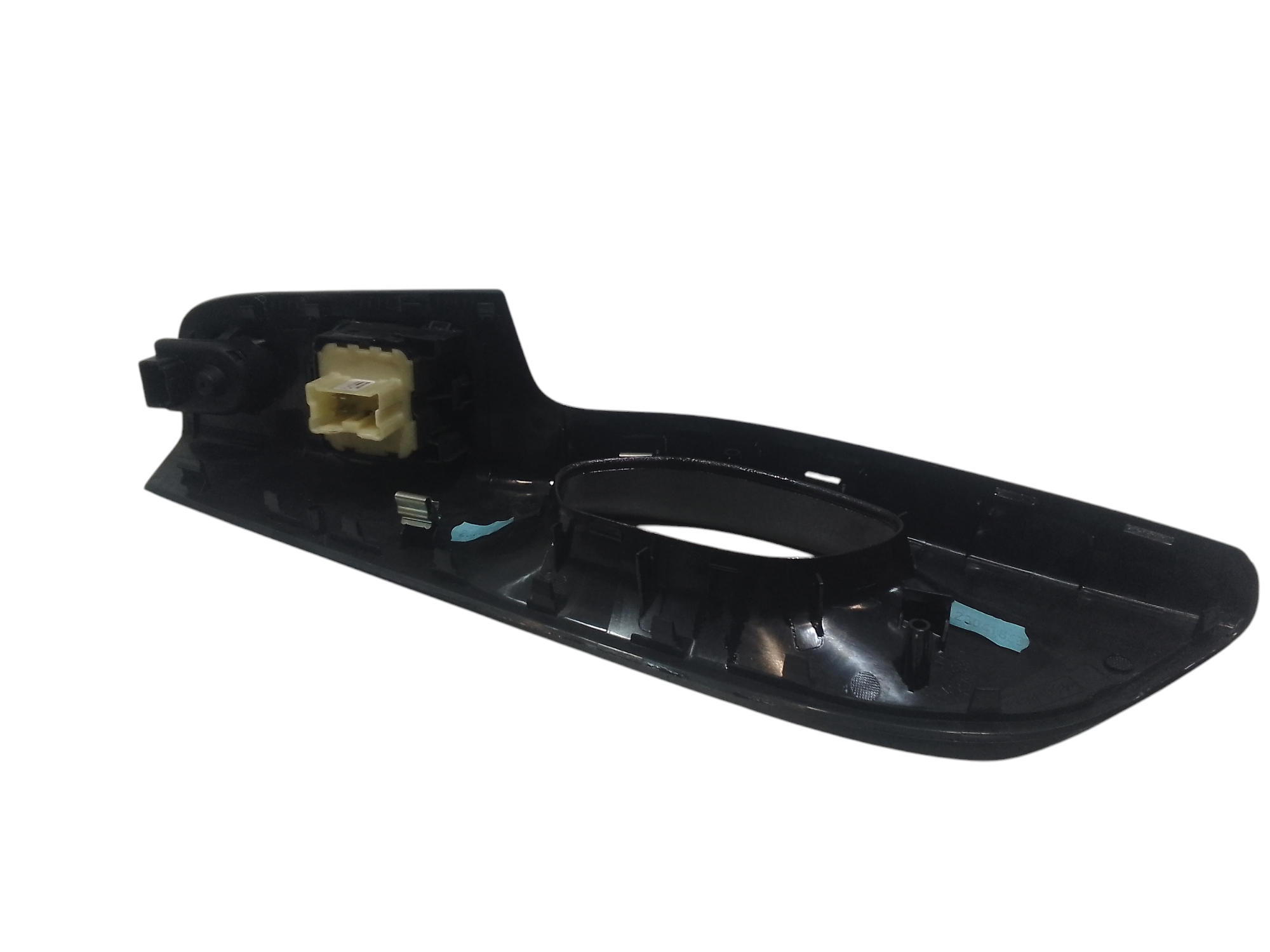 Pulsantiera anteriore sinistra Guida per Fiat Talento Serie (16>) (2016 - In produzione)