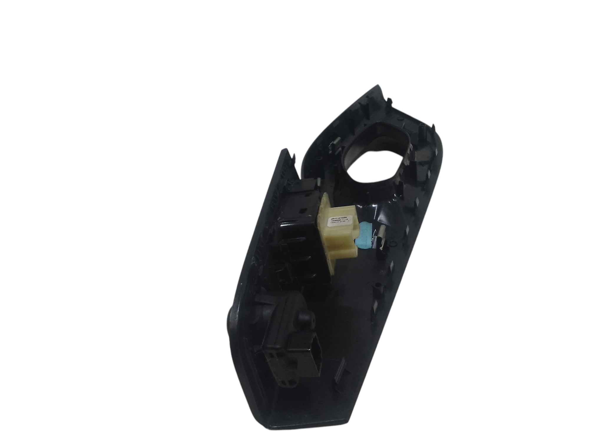 Pulsantiera anteriore sinistra Guida per Fiat Talento Serie (16>) (2016 - In produzione)