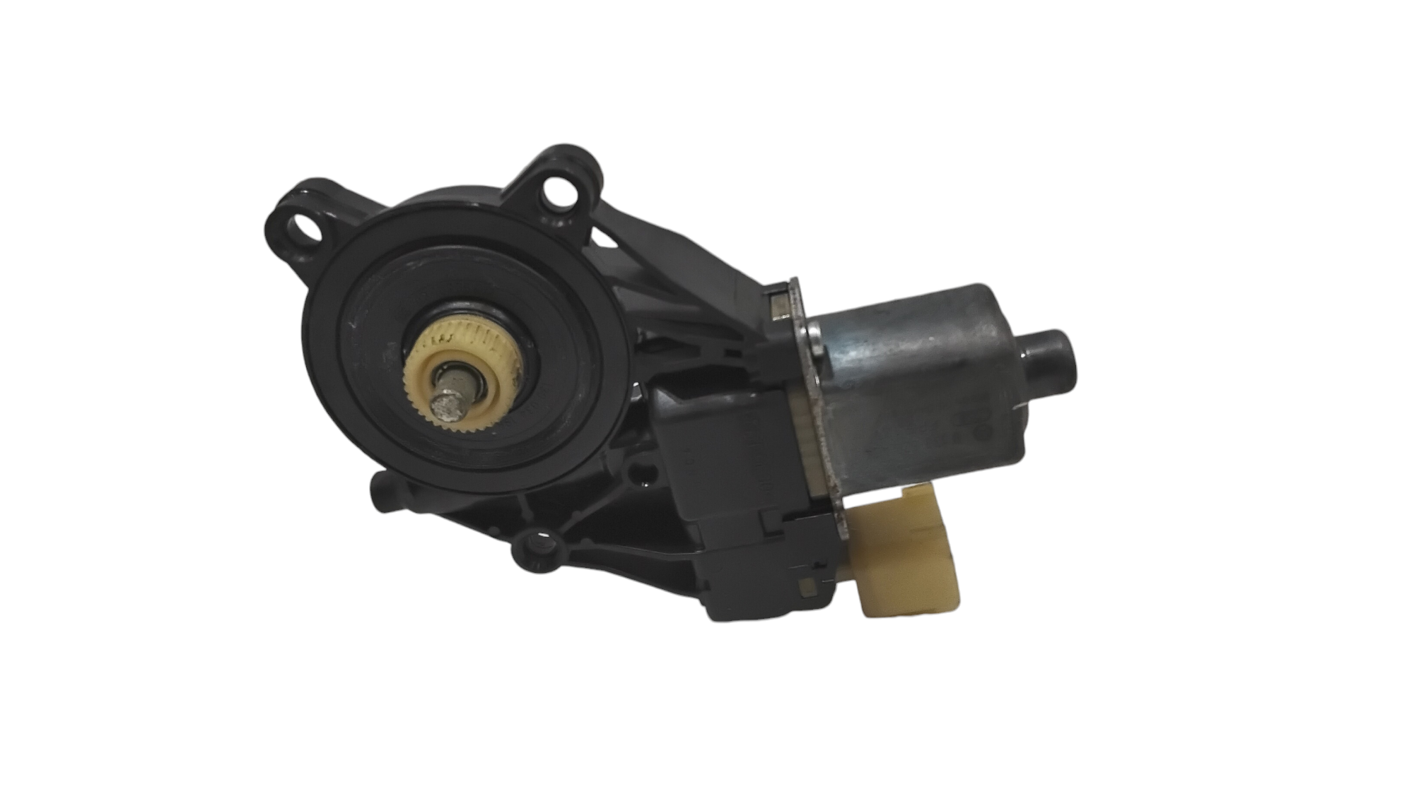 Motorino Alzavetro anteriore Sinistro per Ford Fiesta 6 Serie (2008 - 2017)